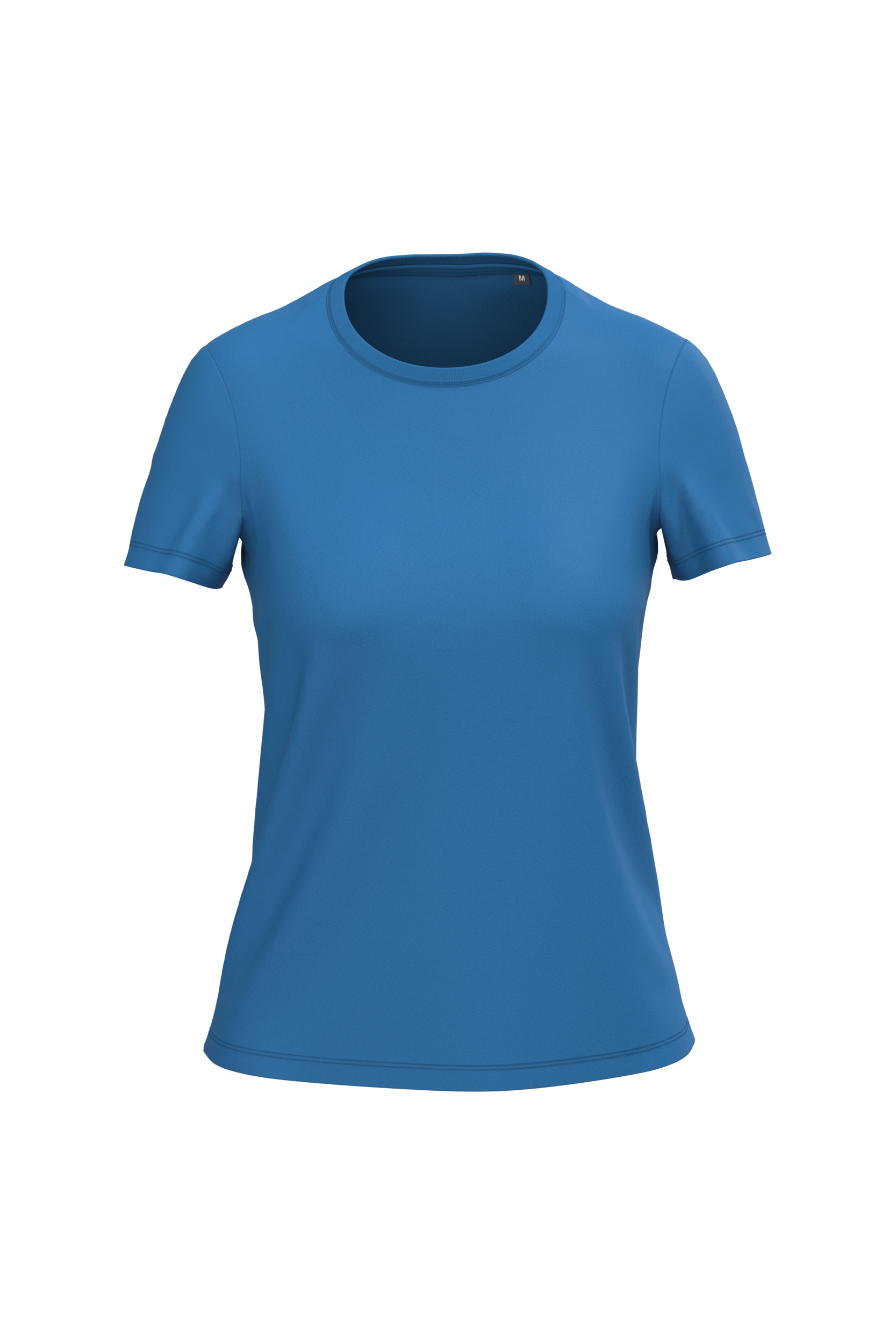 Miniature 16 pour T-shirt Bio150 IC femme