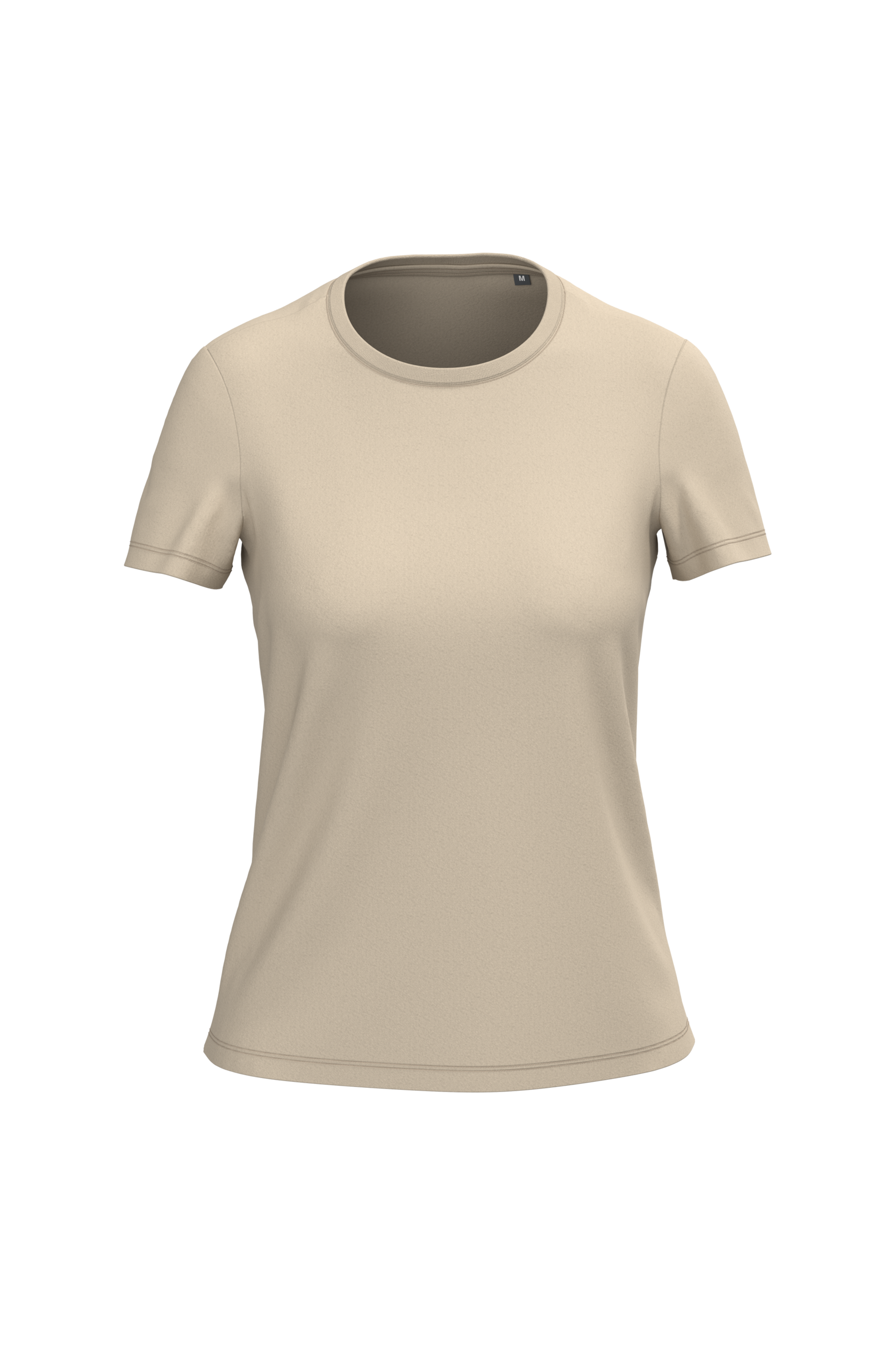 Miniature 17 pour T-shirt Bio150 IC femme