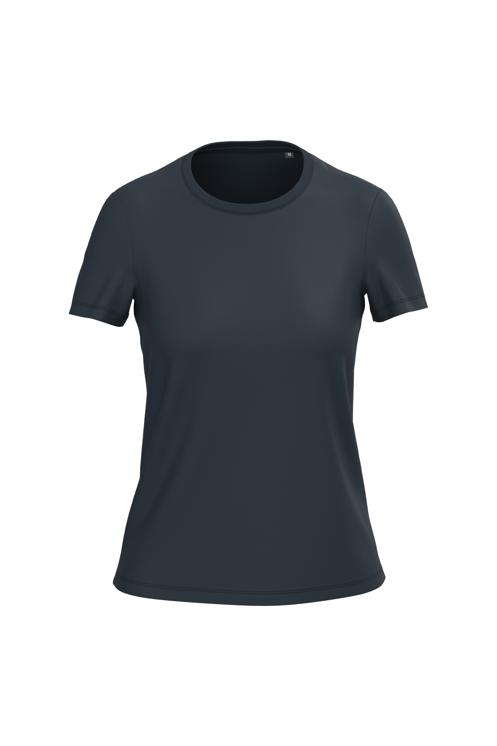Miniature 19 pour T-shirt Bio150 IC femme