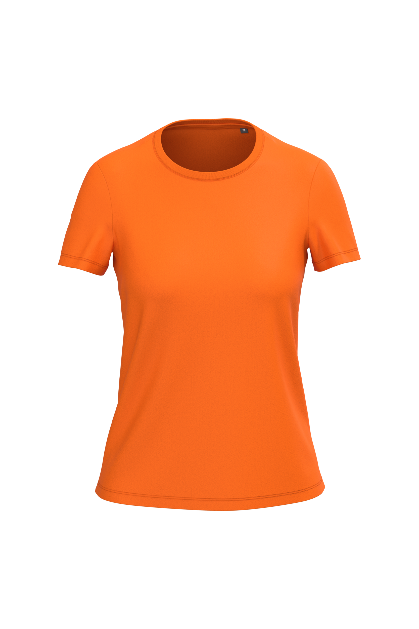Miniature 20 pour T-shirt Bio150 IC femme