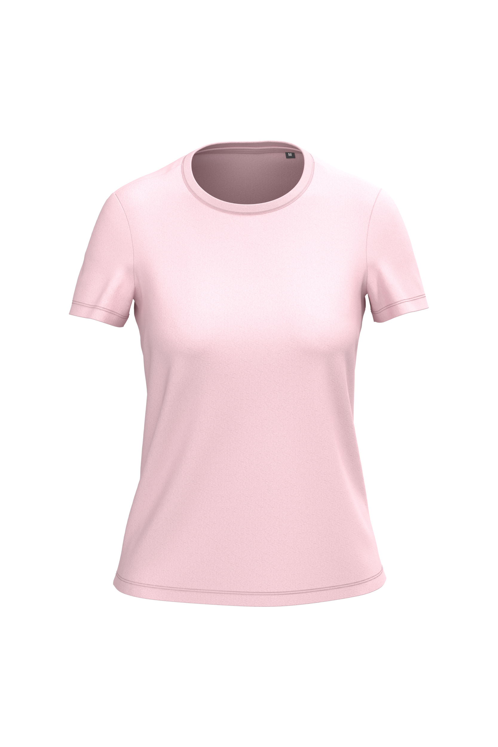 Miniature 22 pour T-shirt Bio150 IC femme