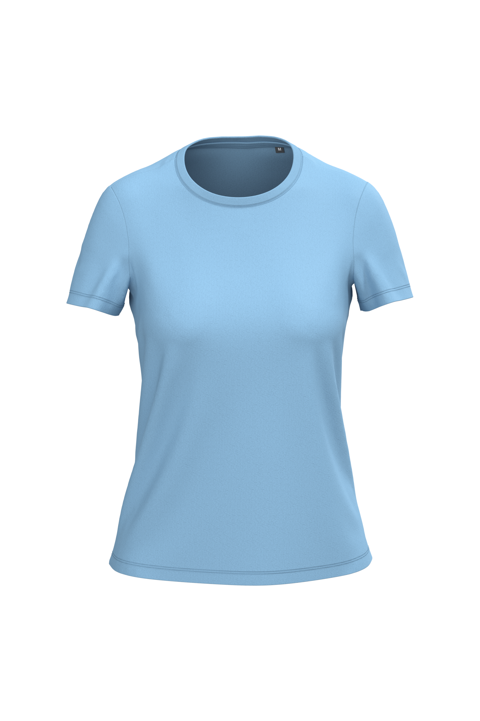 Miniature 24 pour T-shirt Bio150 IC femme