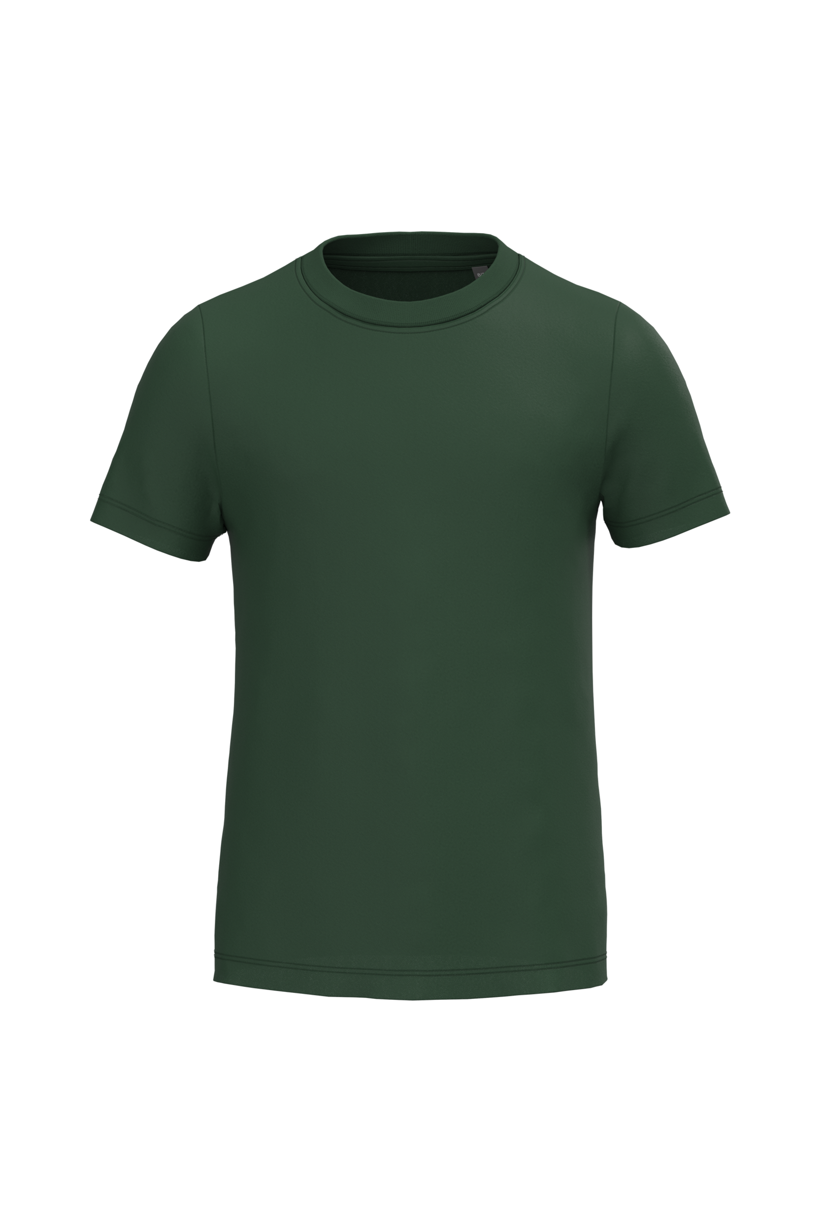 Miniature 8 pour T-shirt Bio150 IC enfant