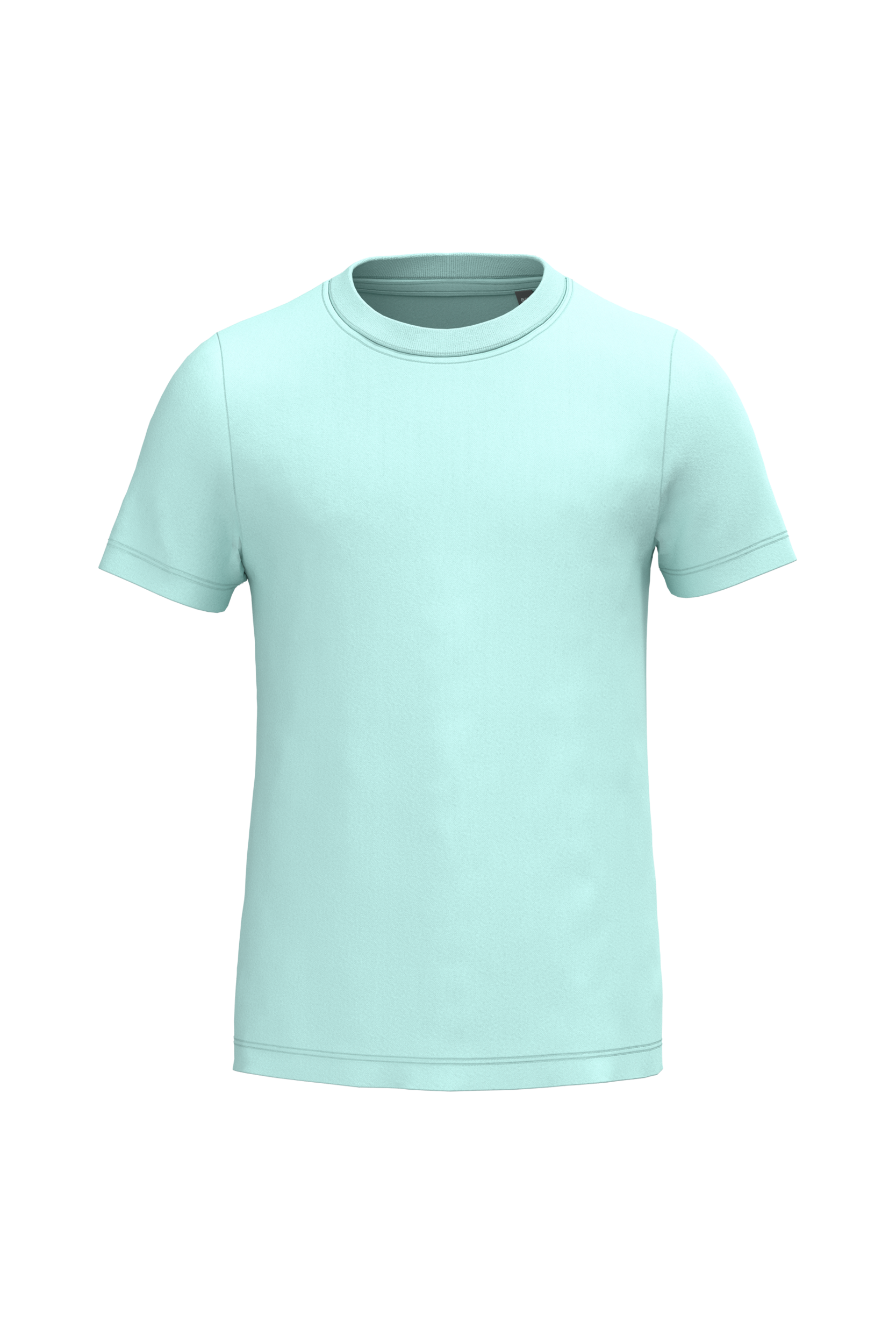 Miniature 21 pour T-shirt Bio150 IC enfant