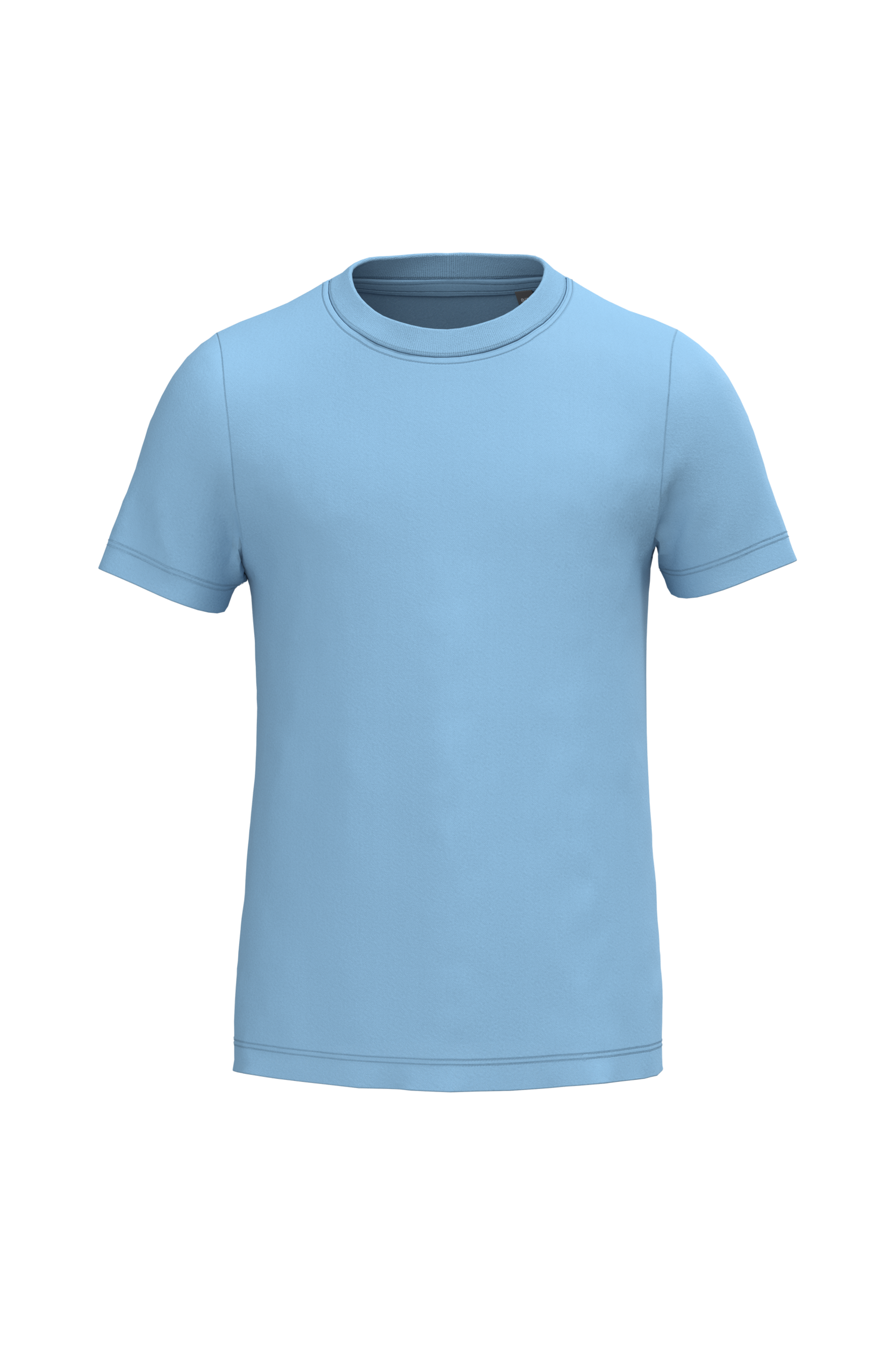 Miniature 16 pour T-shirt Bio150 IC enfant