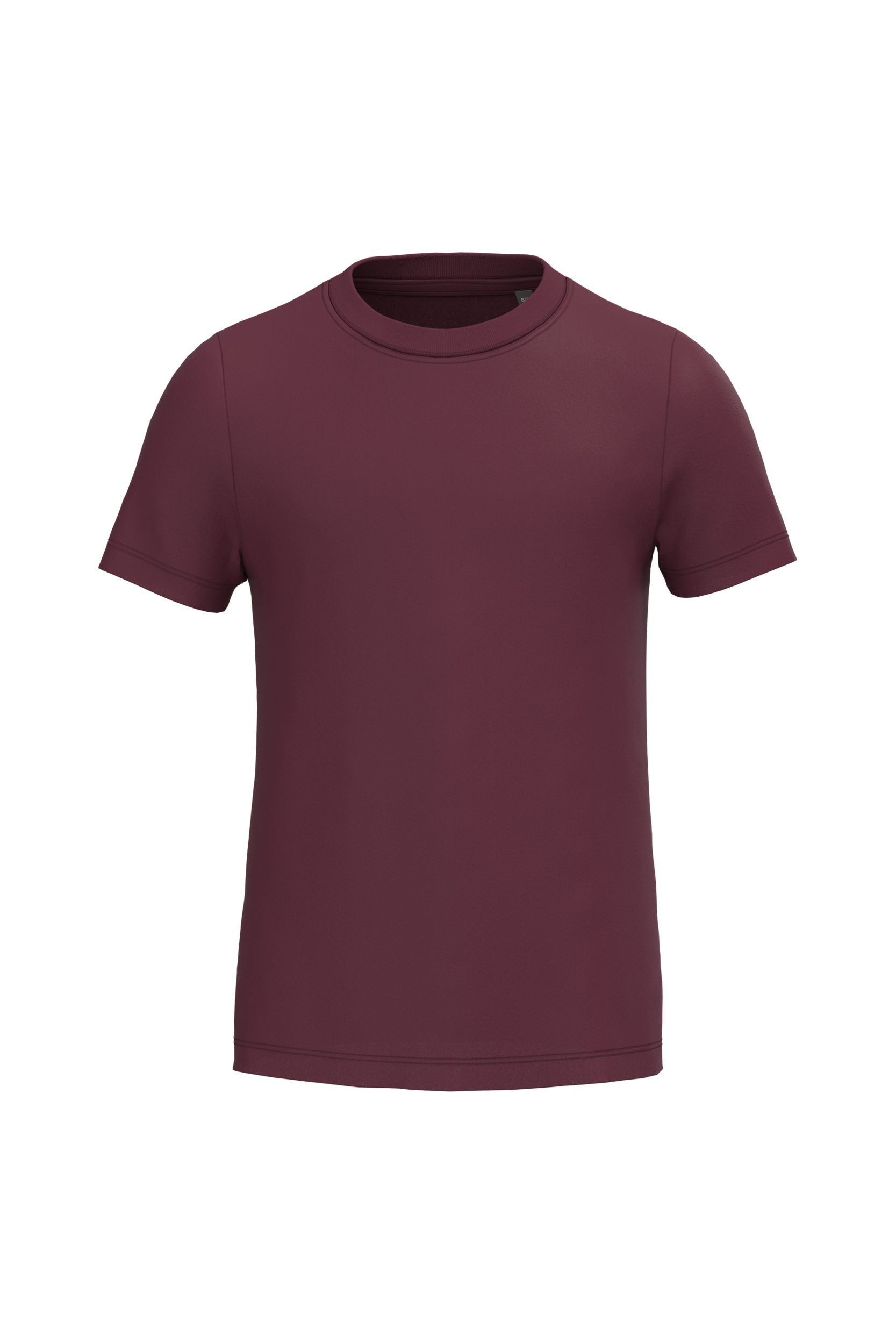Miniature 19 pour T-shirt Bio150 IC enfant