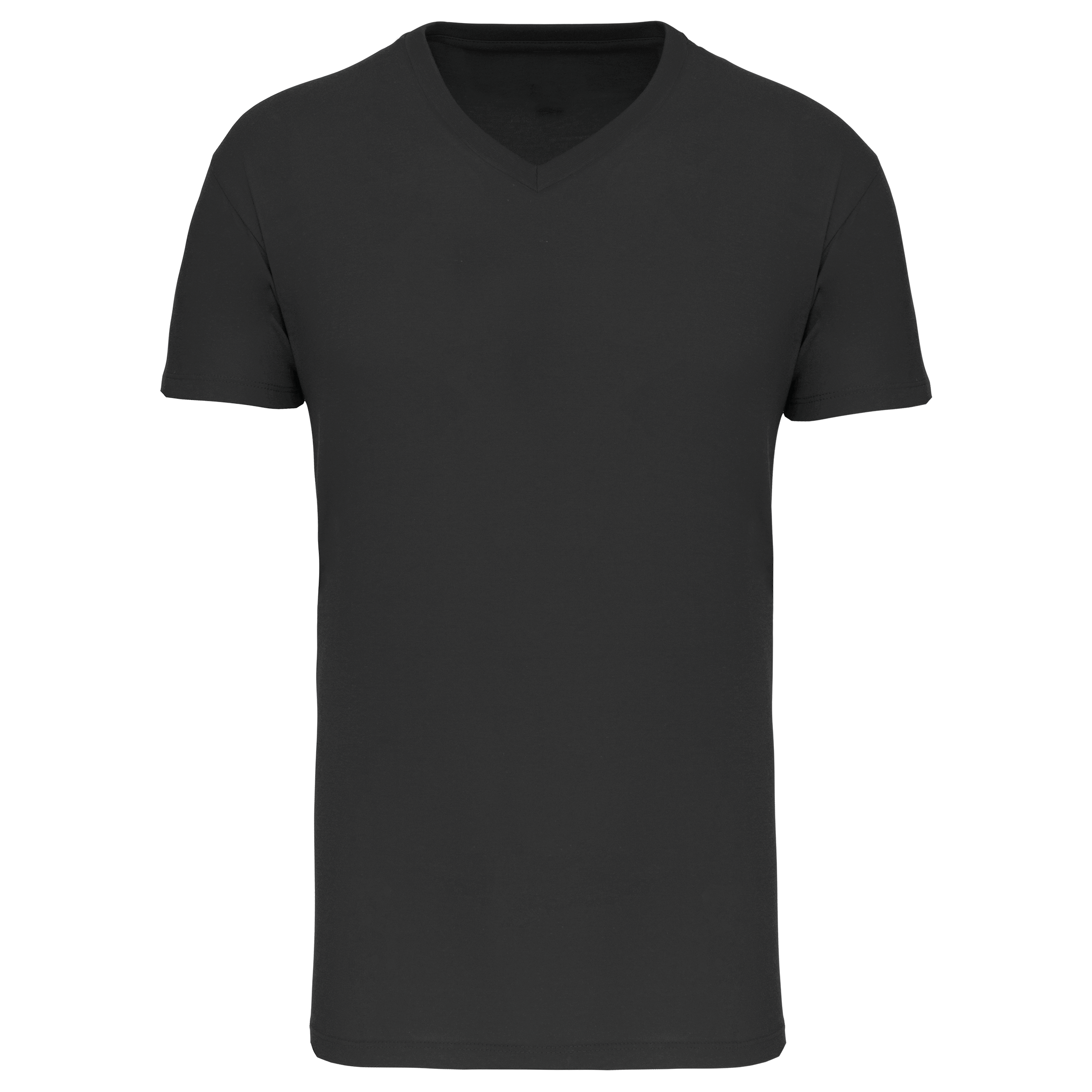 Miniature 9 pour T-shirt Bio150 IC col V homme