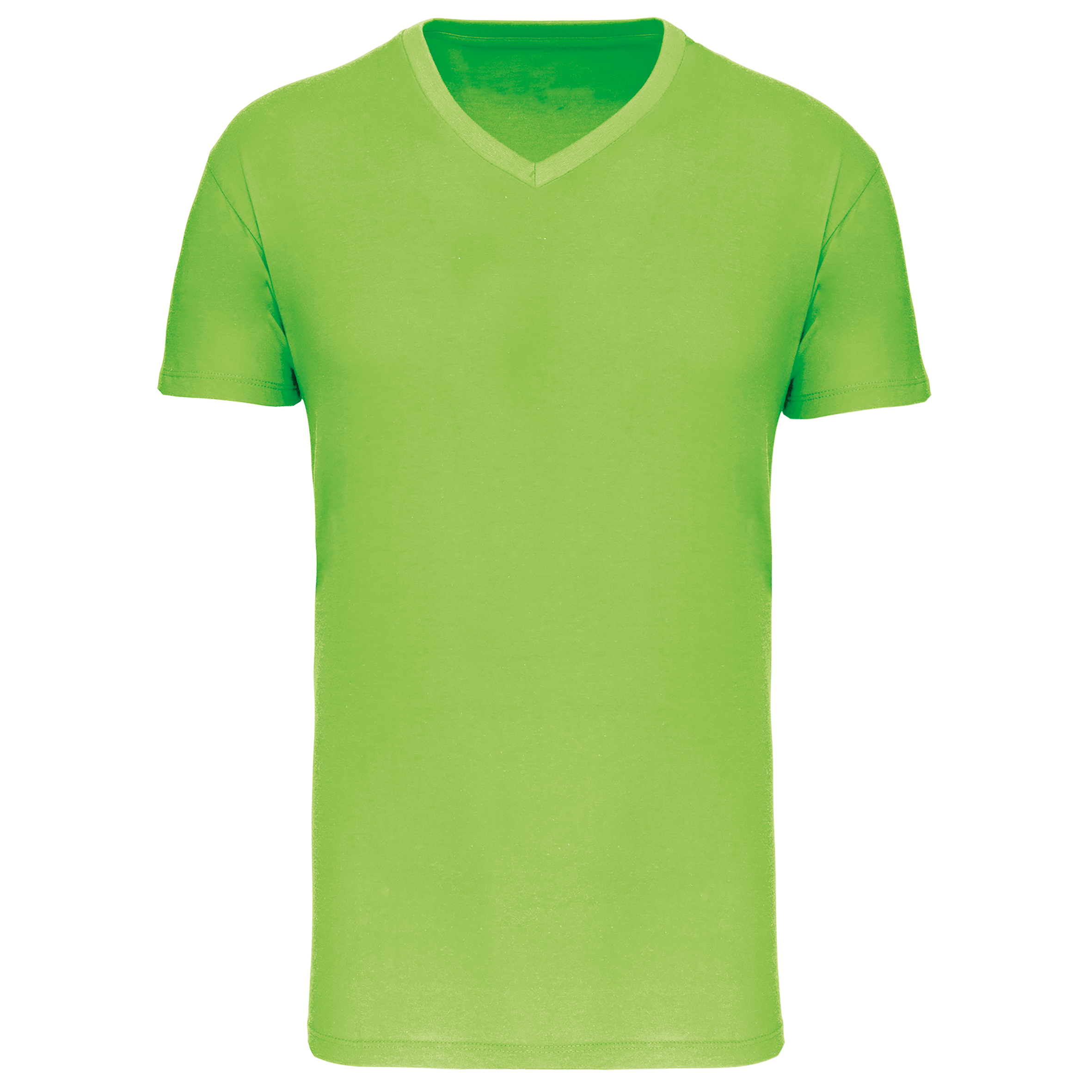 Miniature 13 pour T-shirt Bio150 IC col V homme