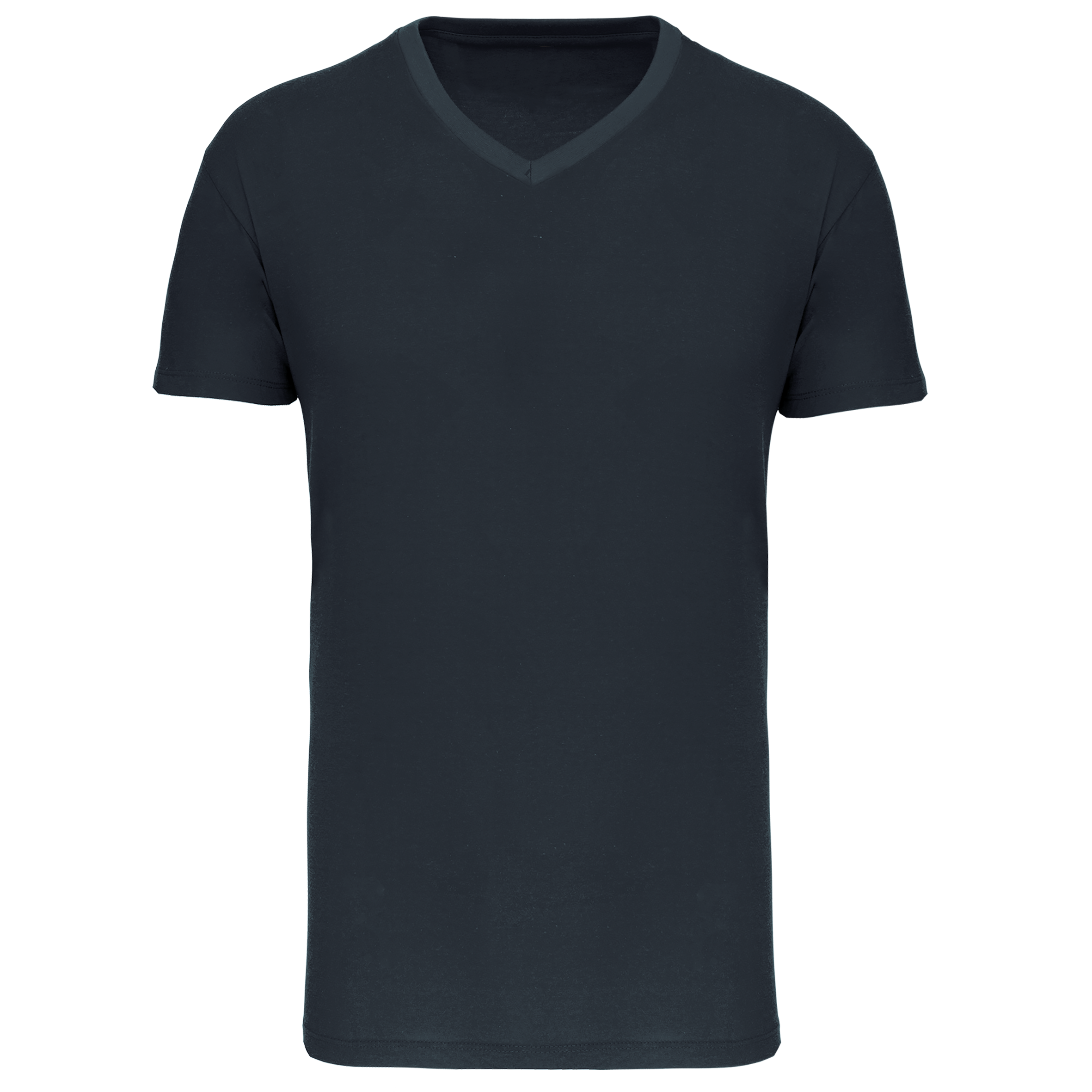 Miniature 14 pour T-shirt Bio150 IC col V homme