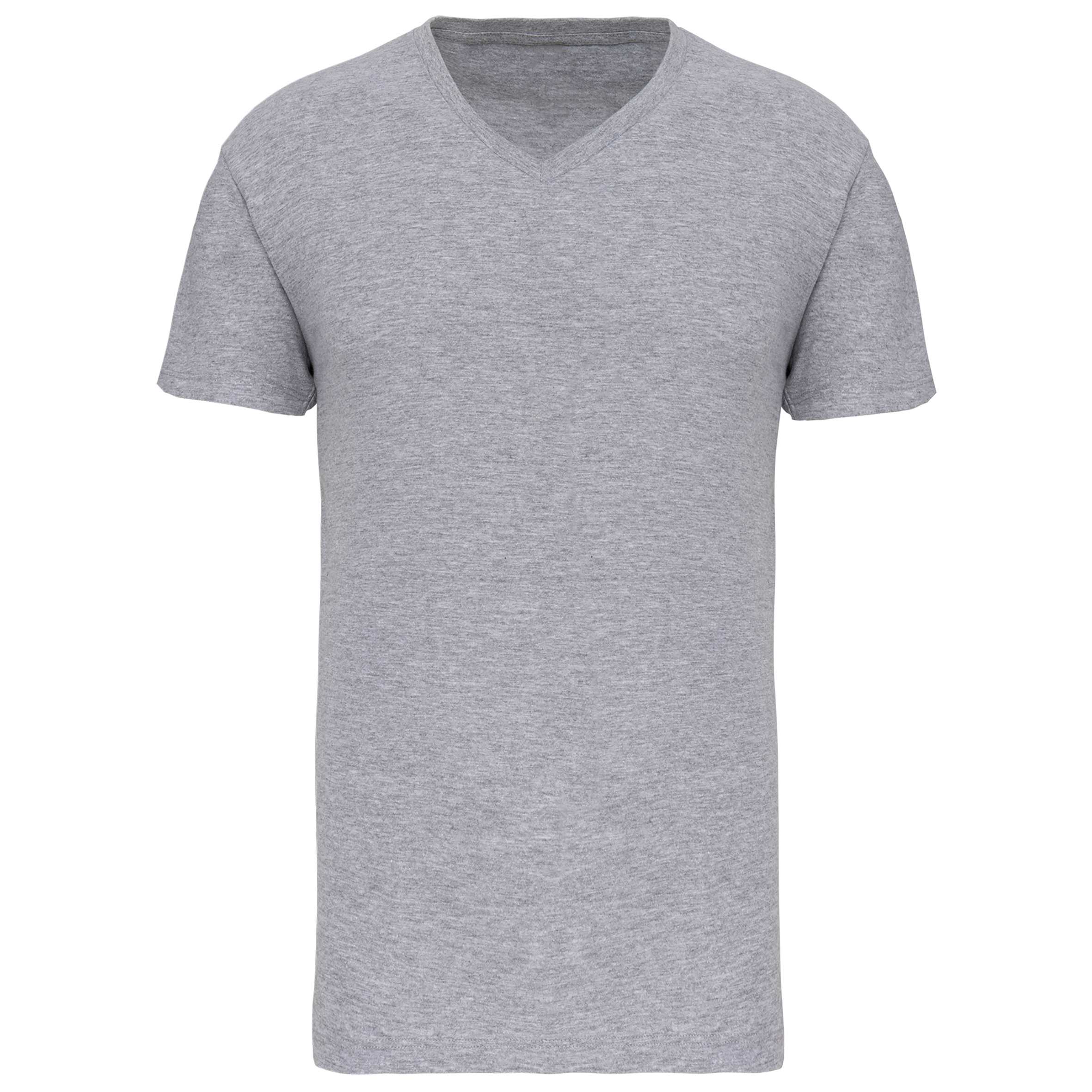 Miniature 16 pour T-shirt Bio150 IC col V homme