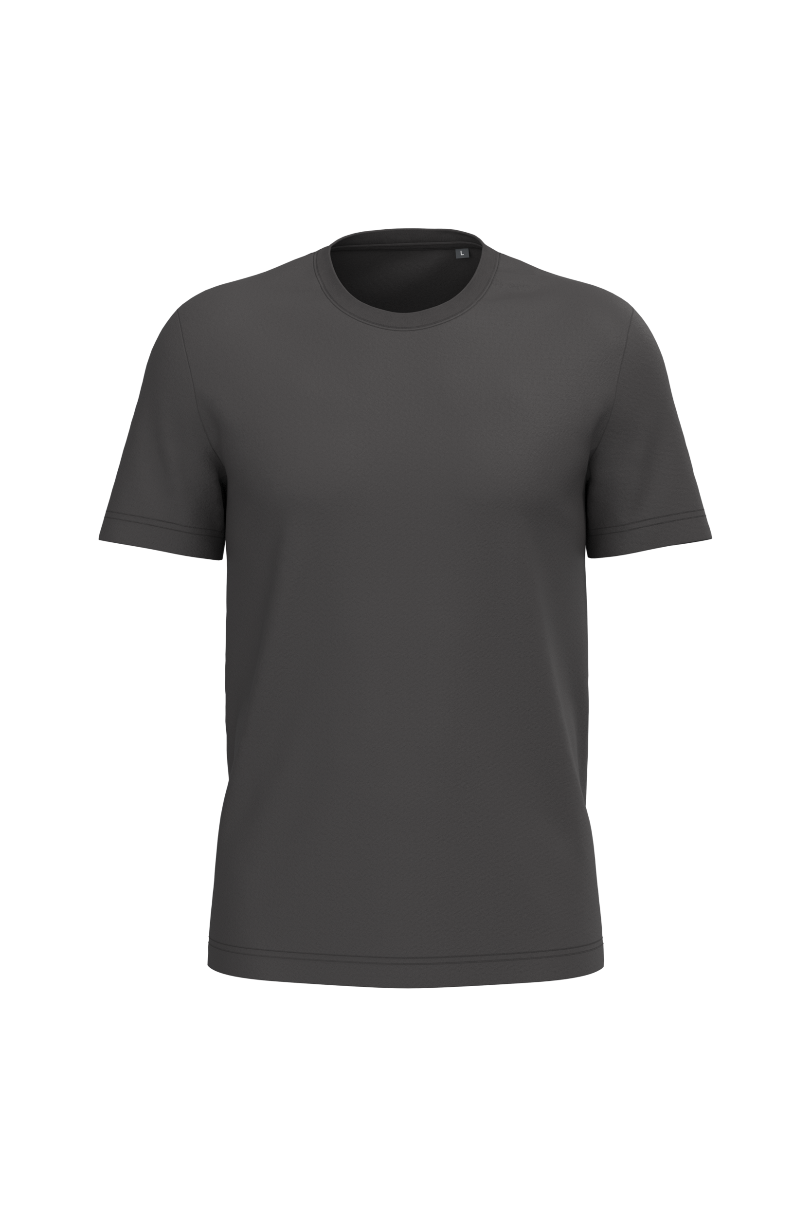 Miniature 16 pour T-shirt Bio190 IC homme