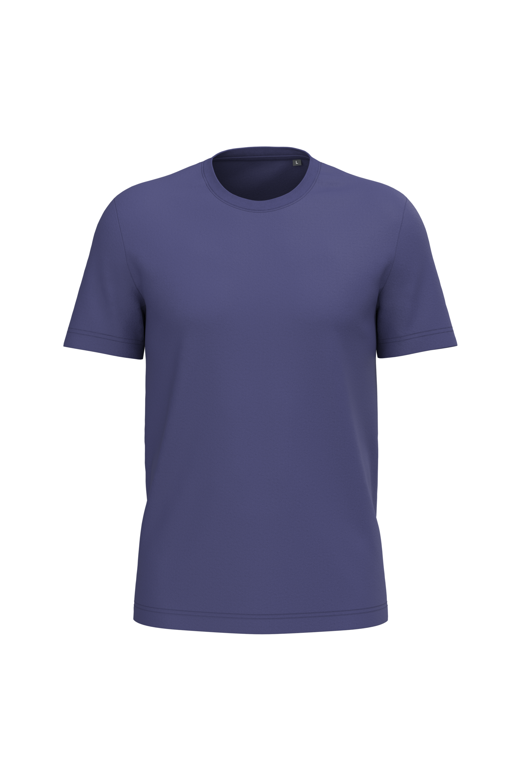 Miniature 17 pour T-shirt Bio190 IC homme