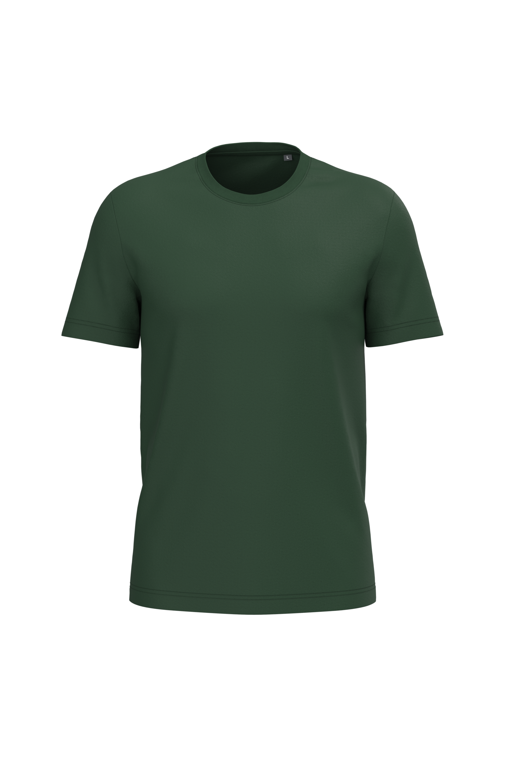 Miniature 18 pour T-shirt Bio190 IC homme