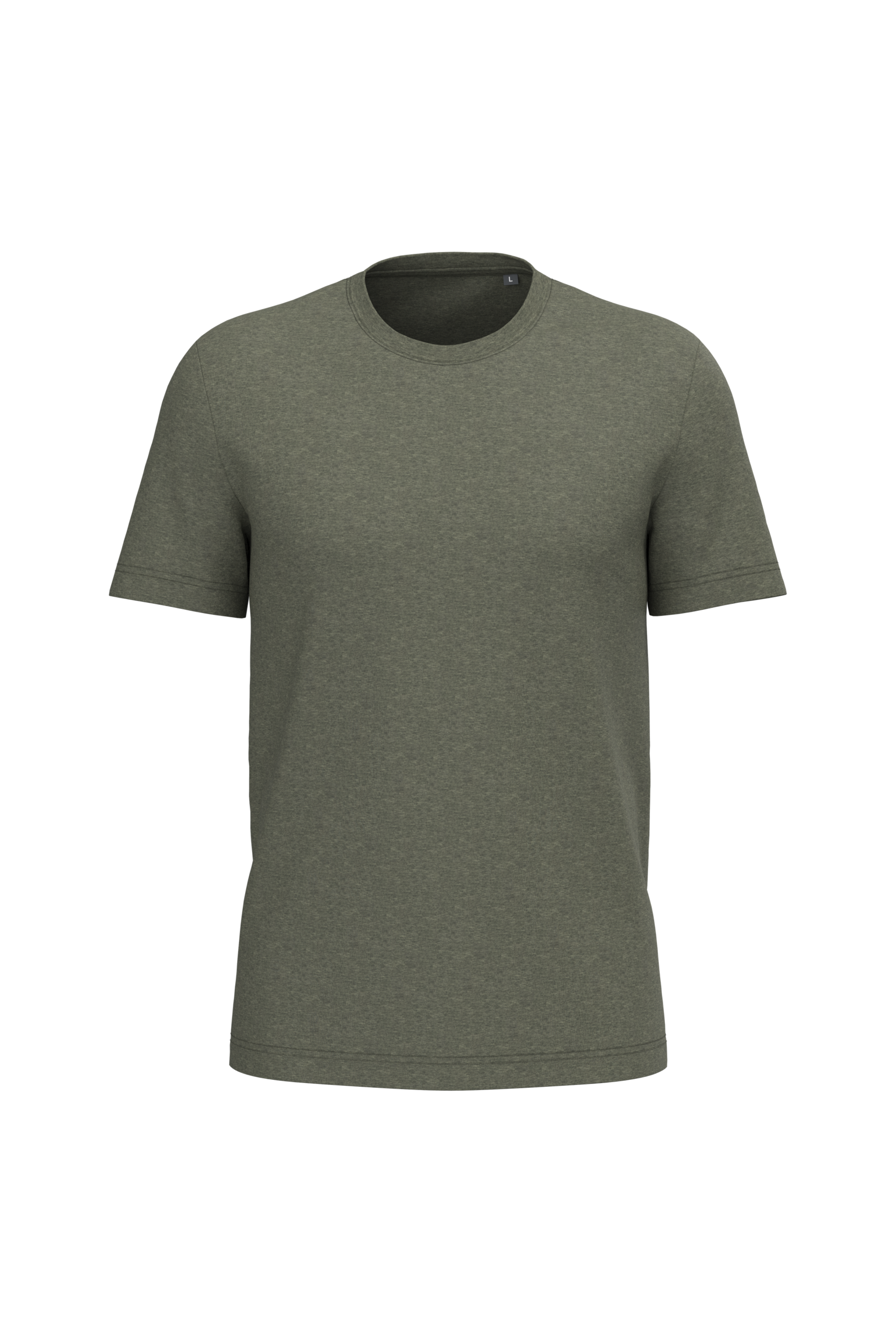Miniature 19 pour T-shirt Bio190 IC homme