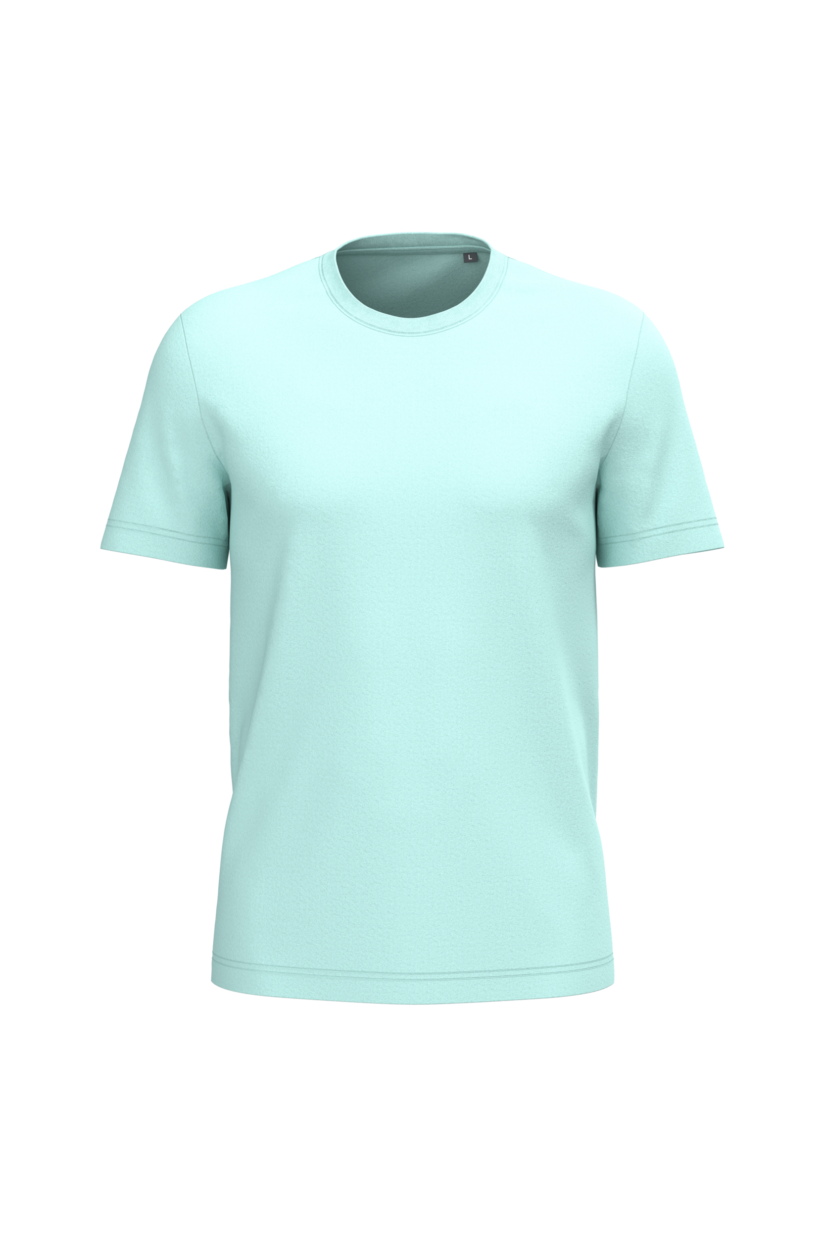 Miniature 20 pour T-shirt Bio190 IC homme