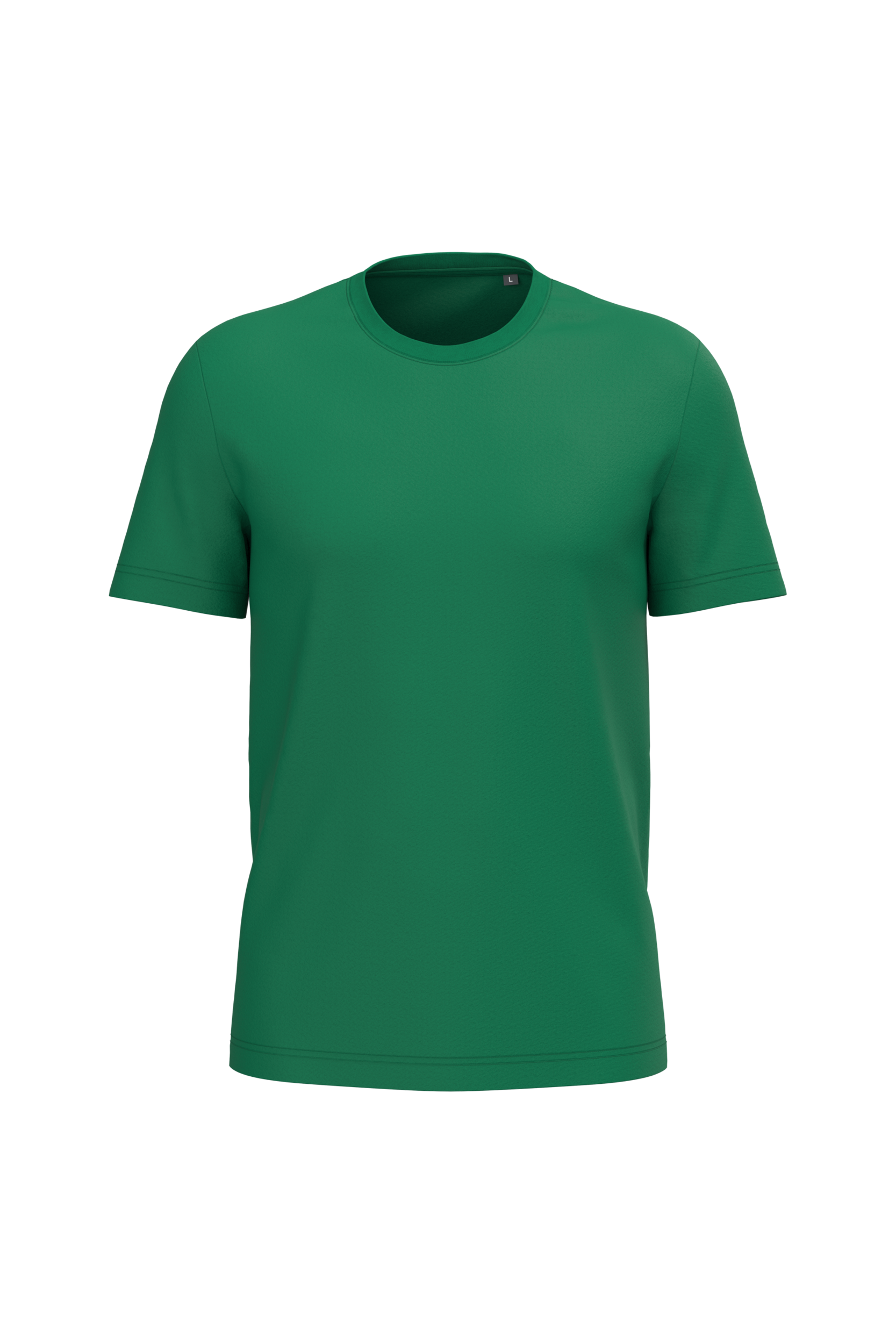 Miniature 21 pour T-shirt Bio190 IC homme