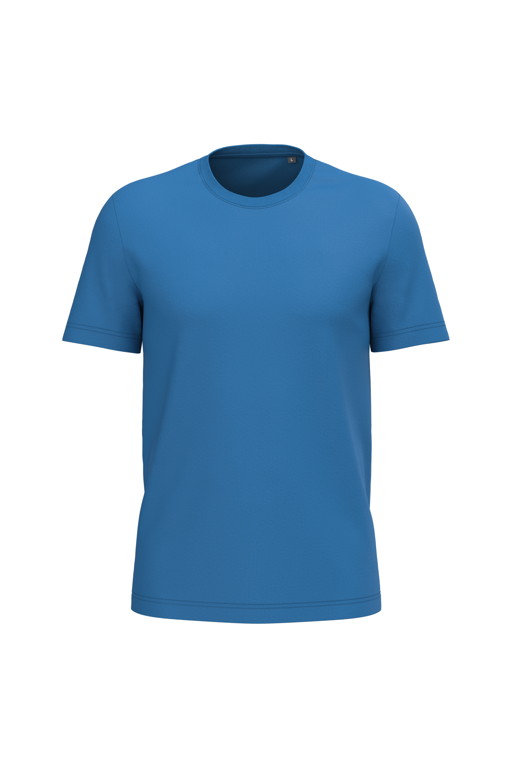 Miniature 24 pour T-shirt Bio190 IC homme