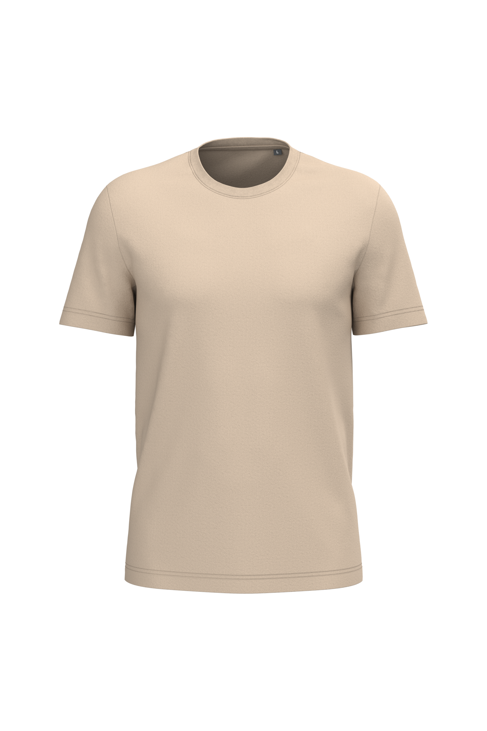 Miniature 25 pour T-shirt Bio190 IC homme