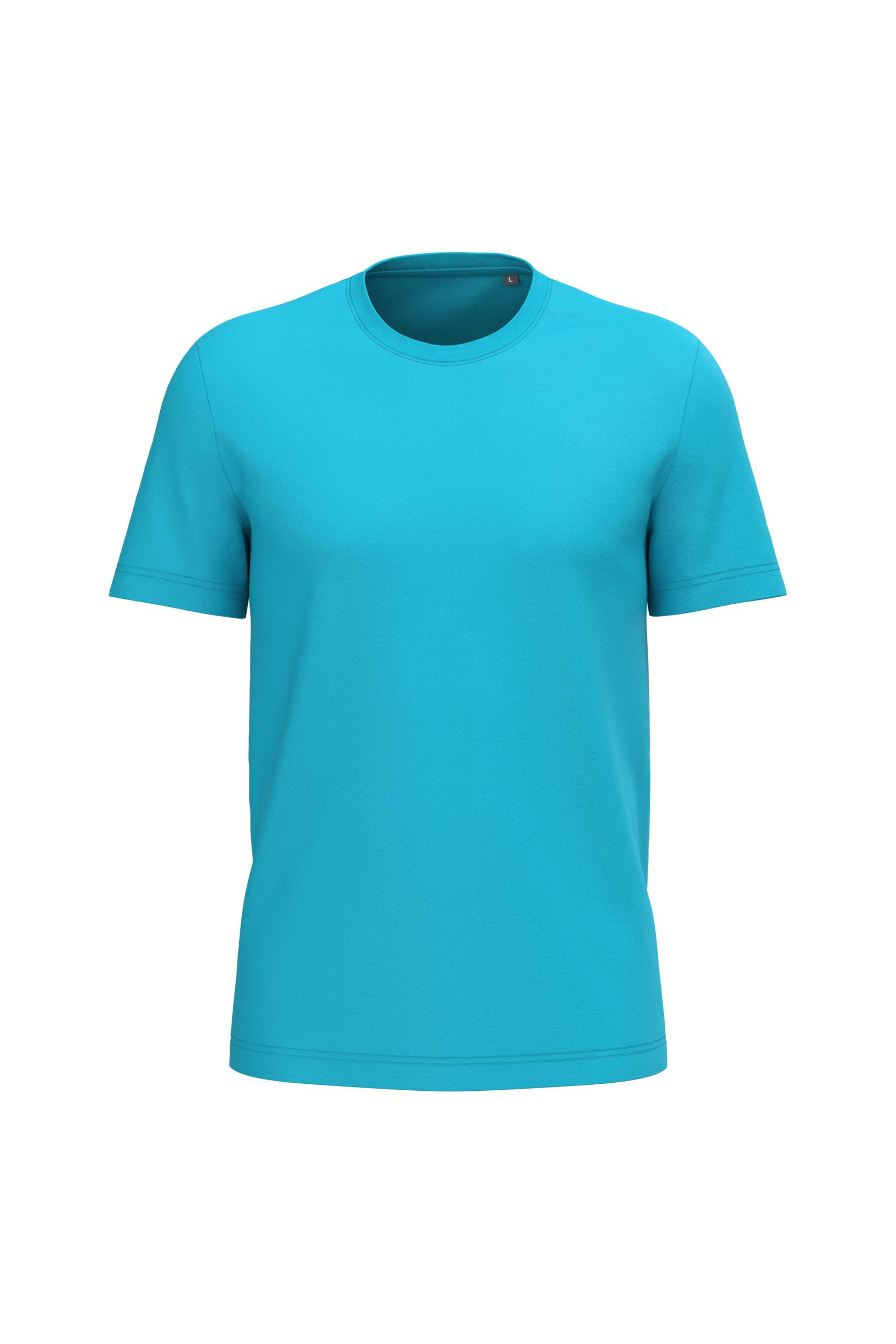 Miniature 30 pour T-shirt Bio190 IC homme