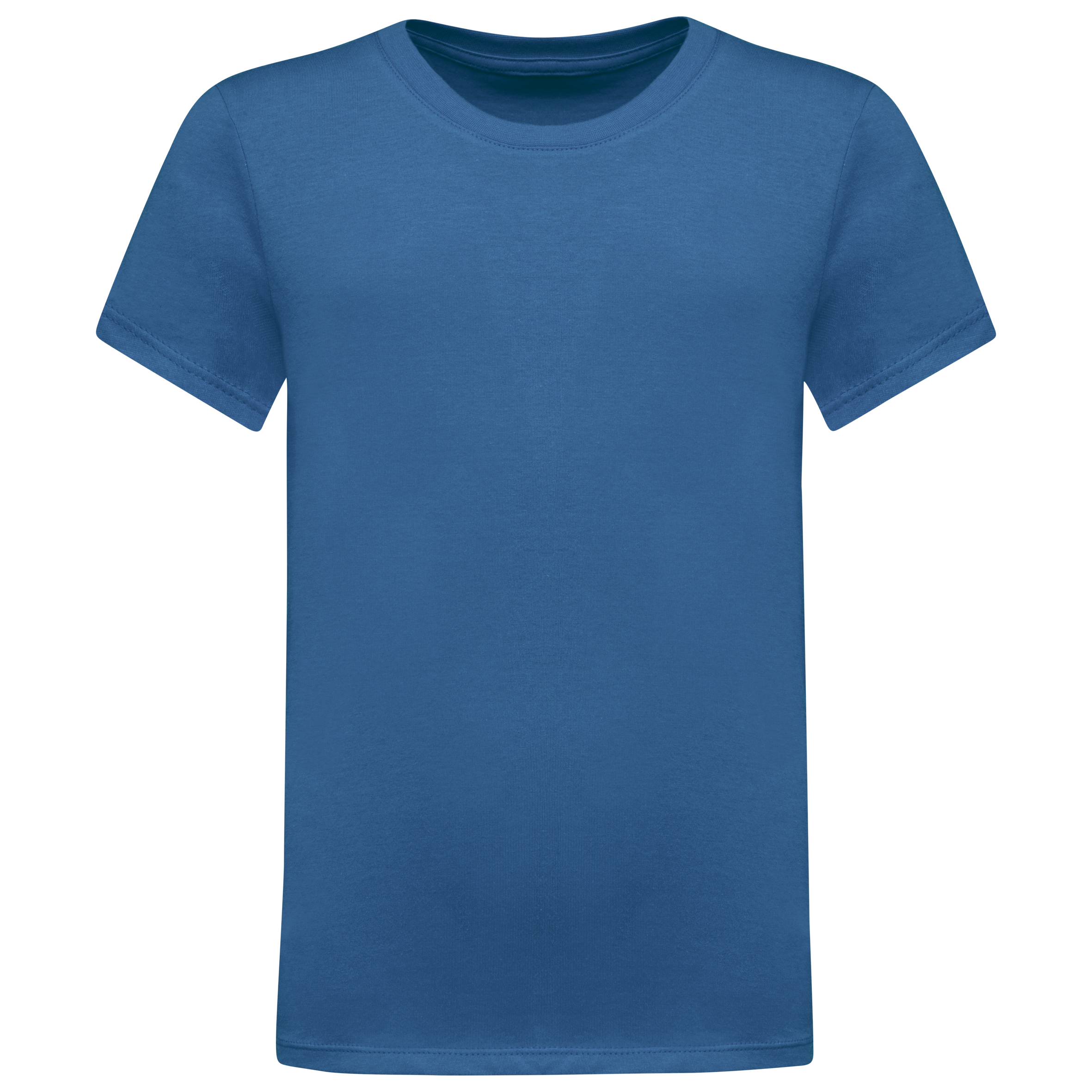 Miniature 9 pour T-shirt col rond enfant