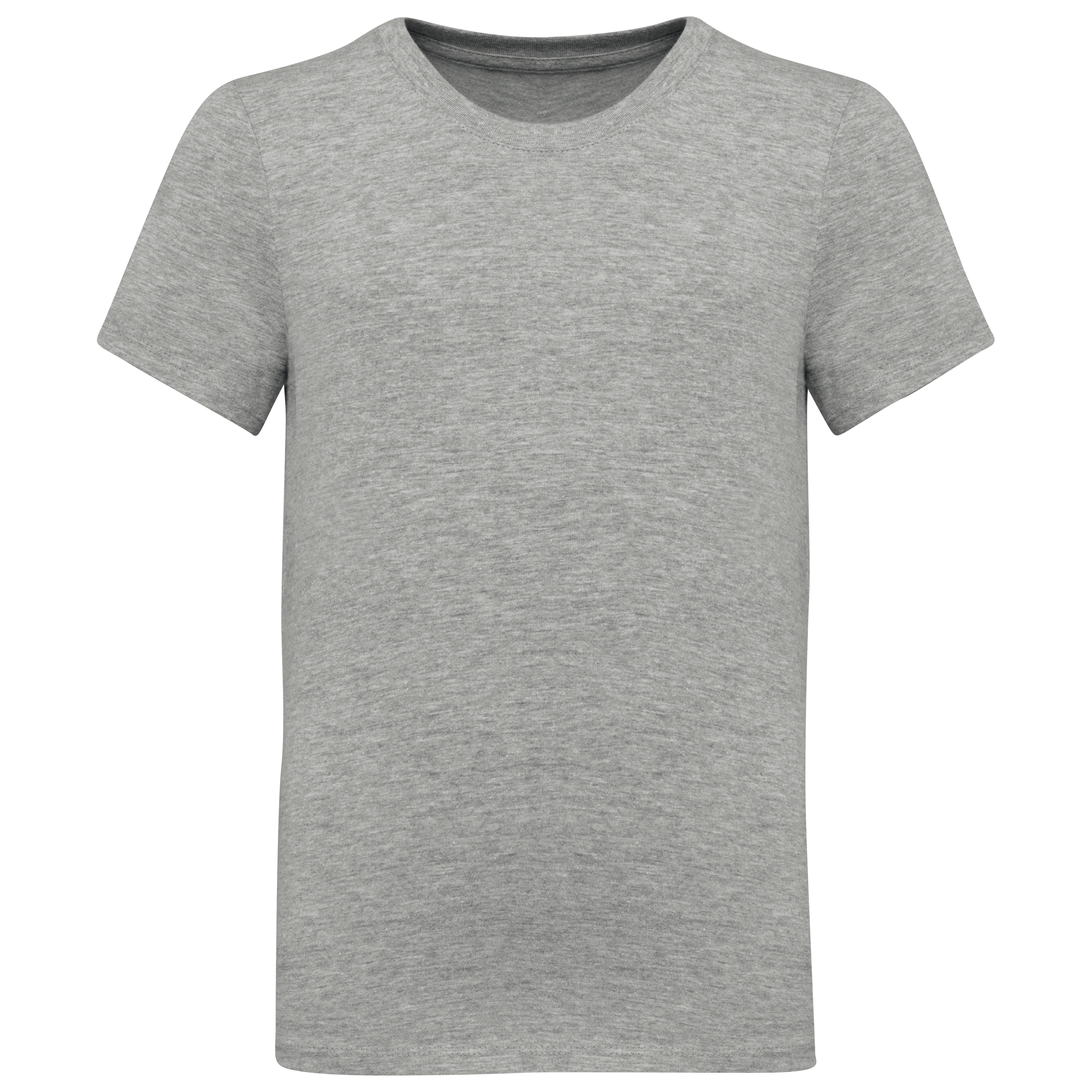 Miniature 11 pour T-shirt col rond enfant