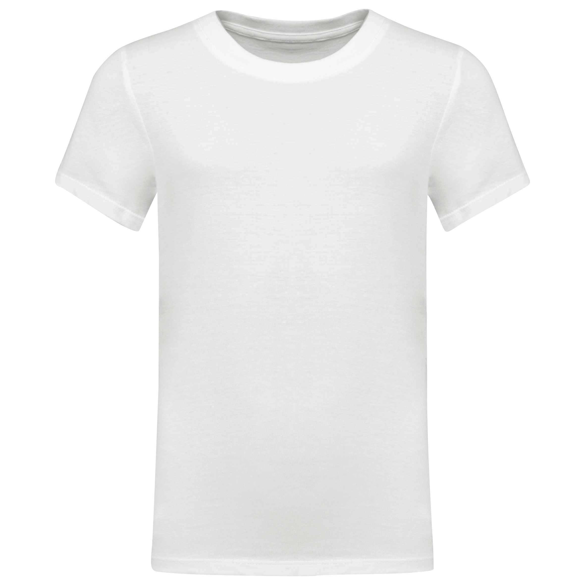 Miniature 13 pour T-shirt col rond enfant