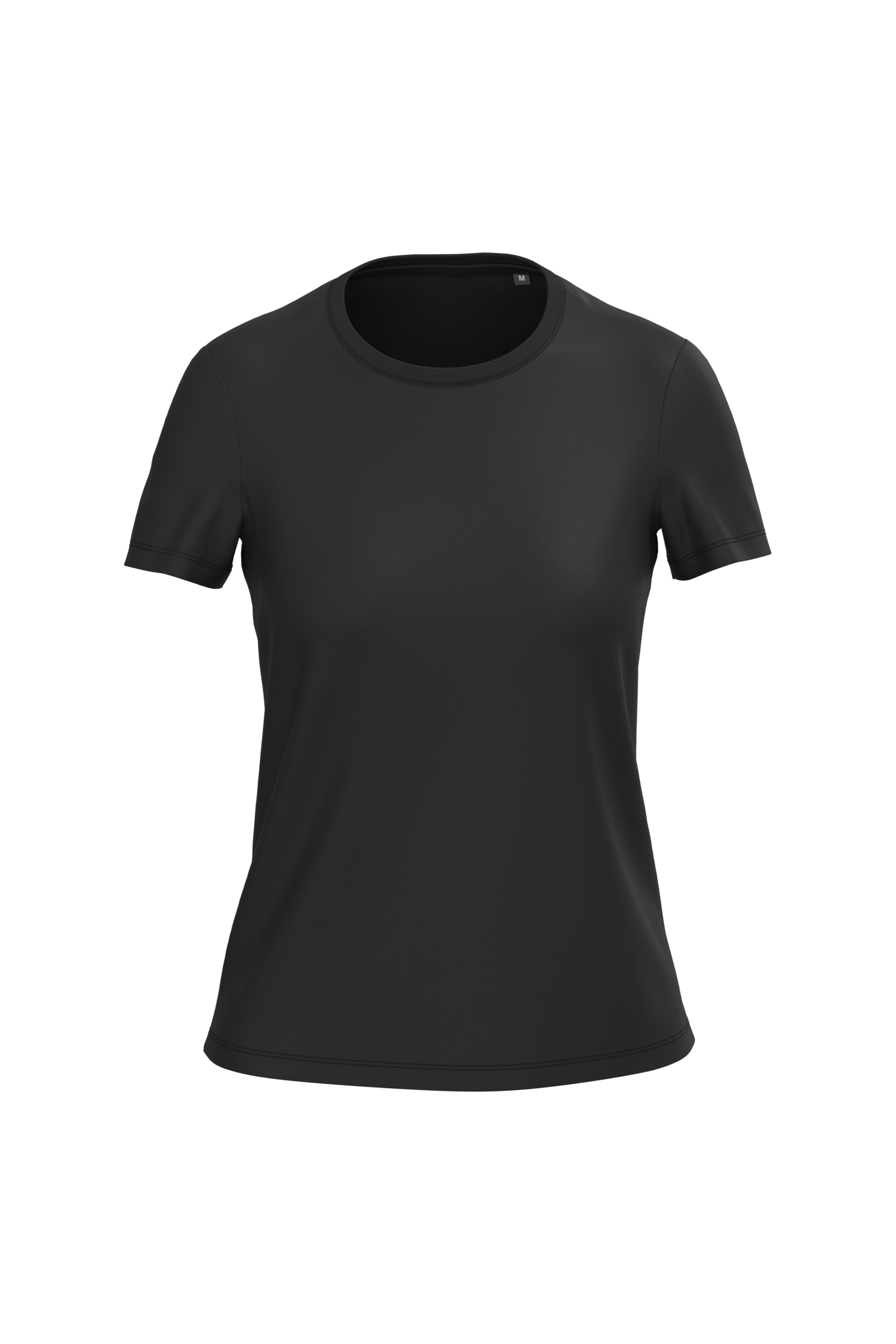 Visuel T-shirt Bio190 IC femme