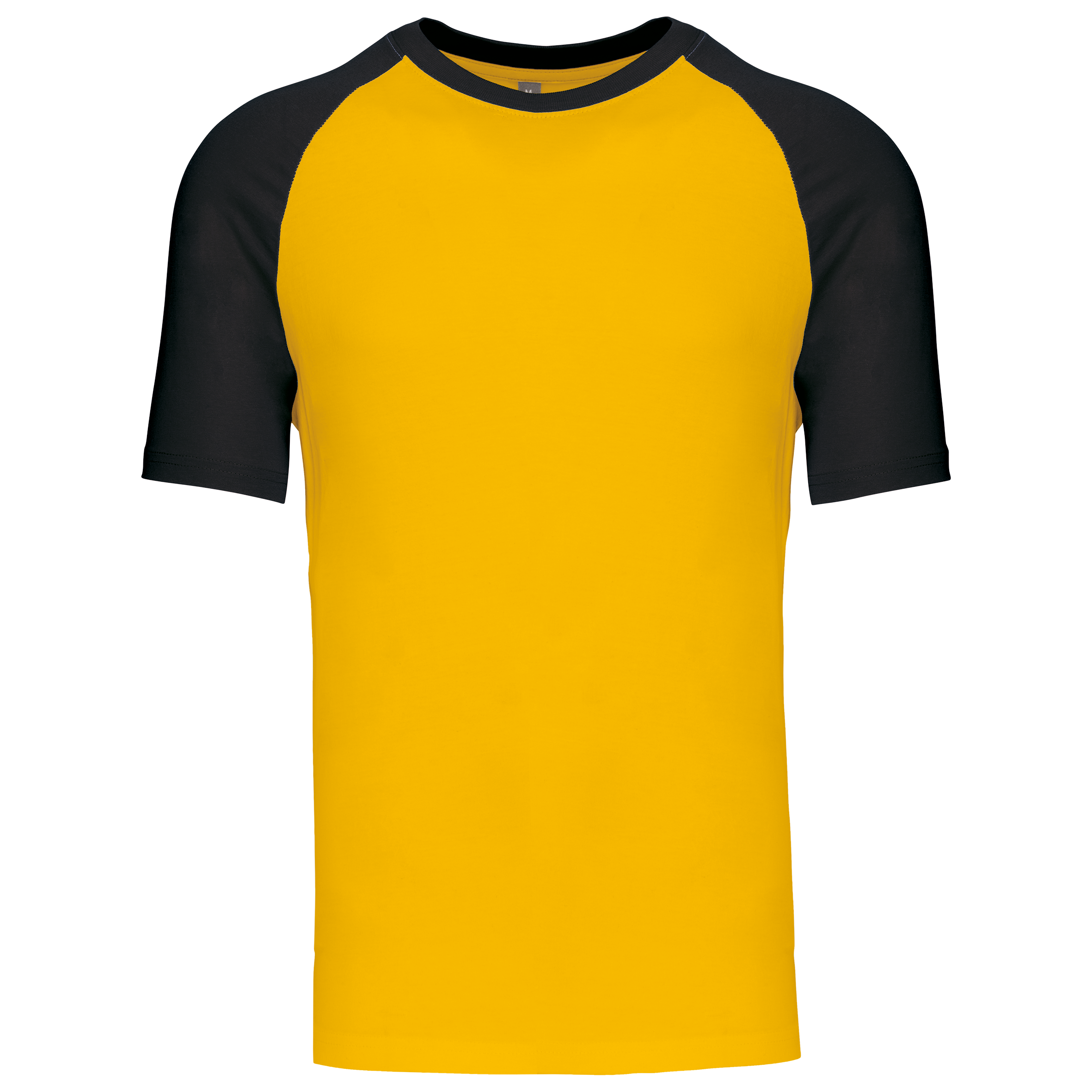 Miniature 23 pour Baseball > T-shirt bicolore manches courtes