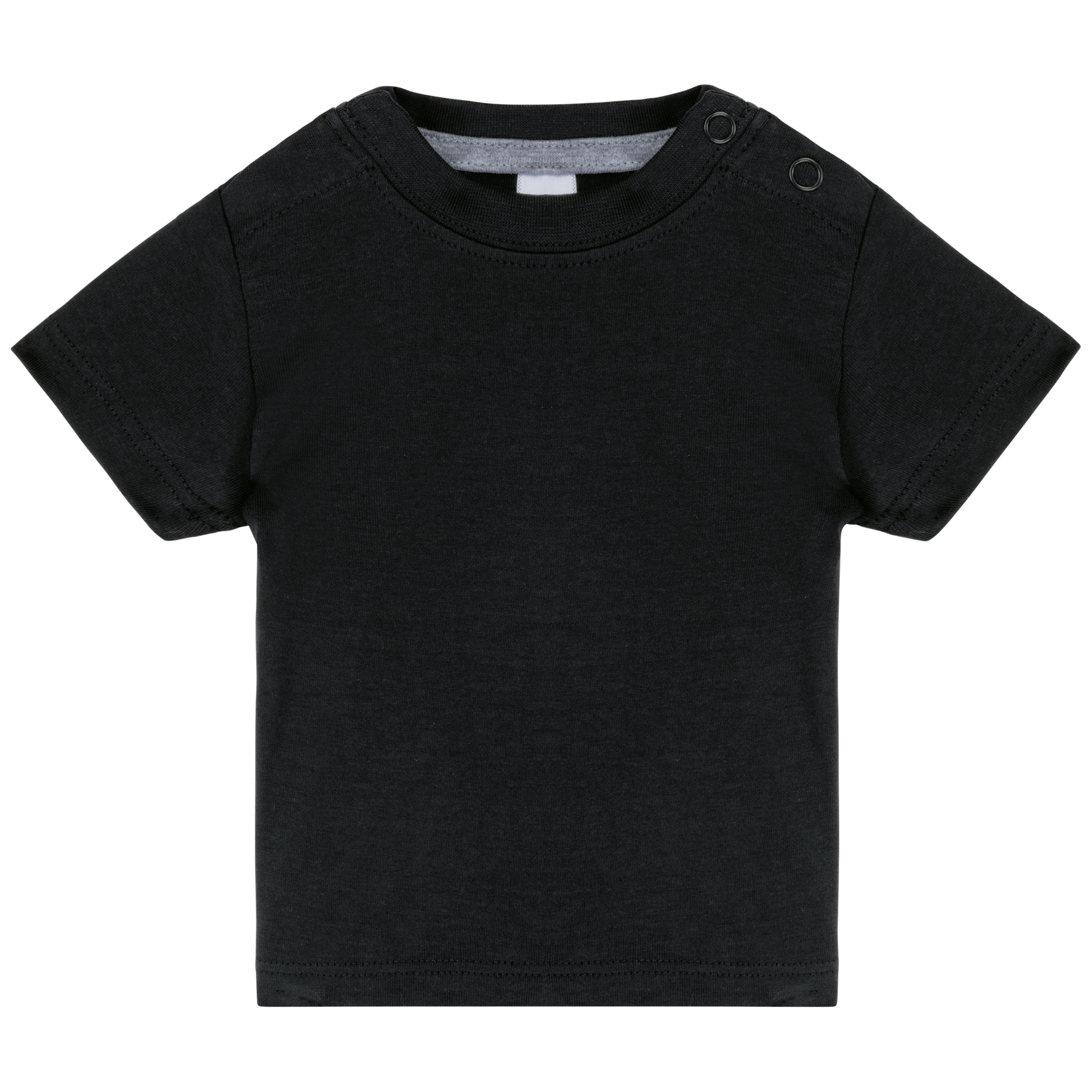 Miniature 2 pour T-shirt manches courtes bébé