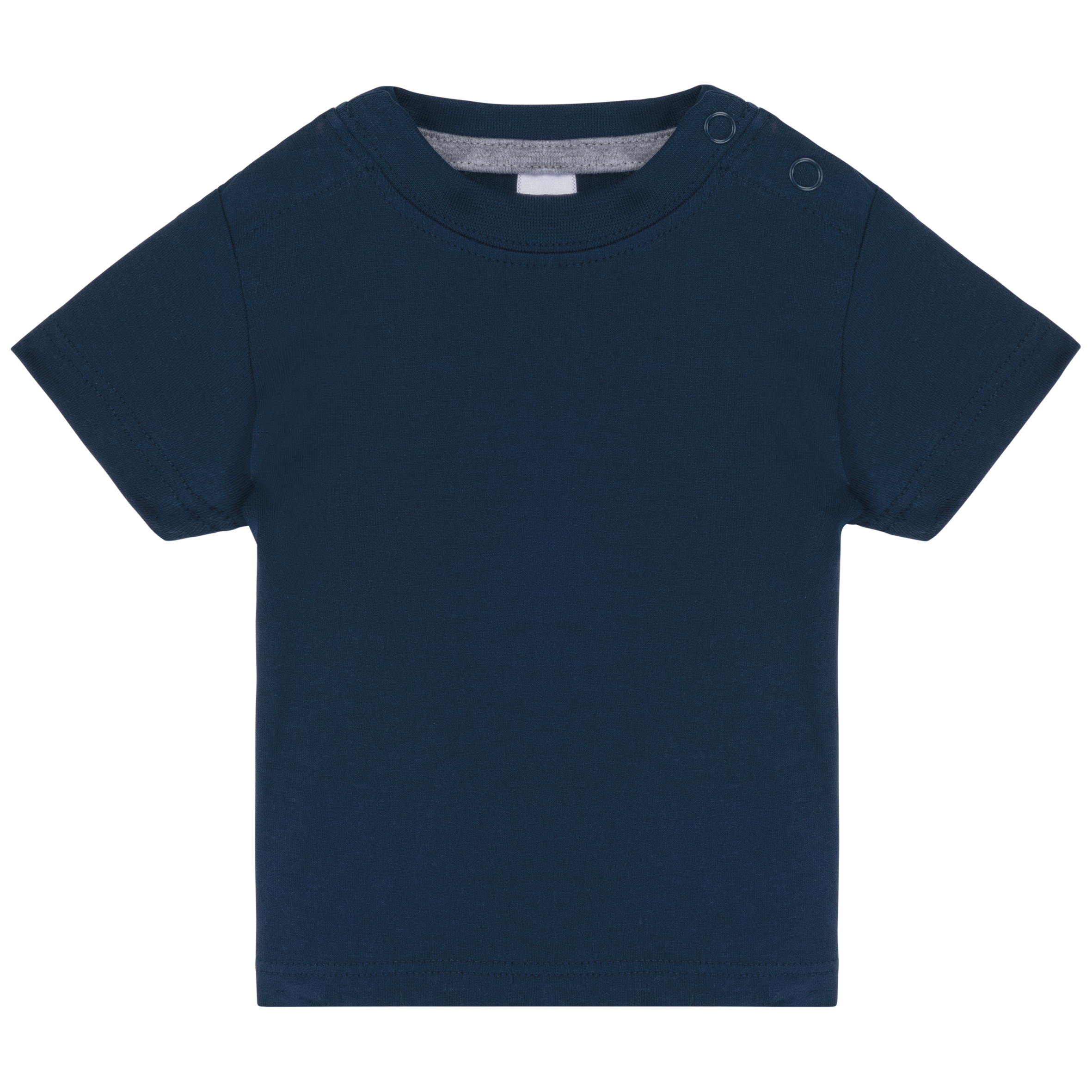 Miniature 4 pour T-shirt manches courtes bébé