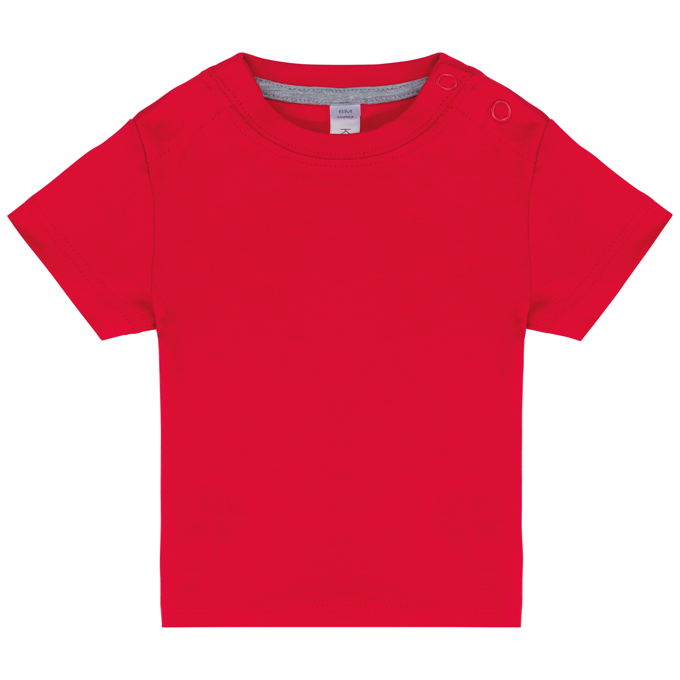 Miniature 5 pour T-shirt manches courtes bébé