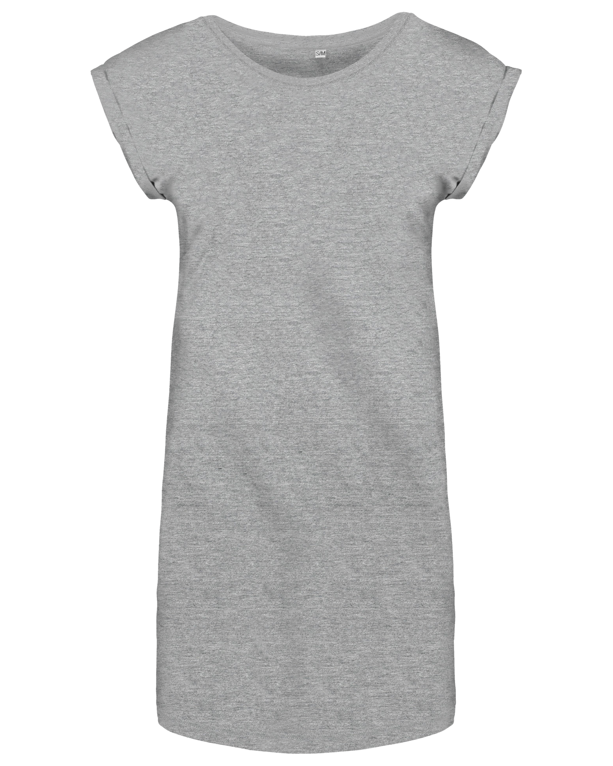 Miniature 10 pour T-shirt long femme
