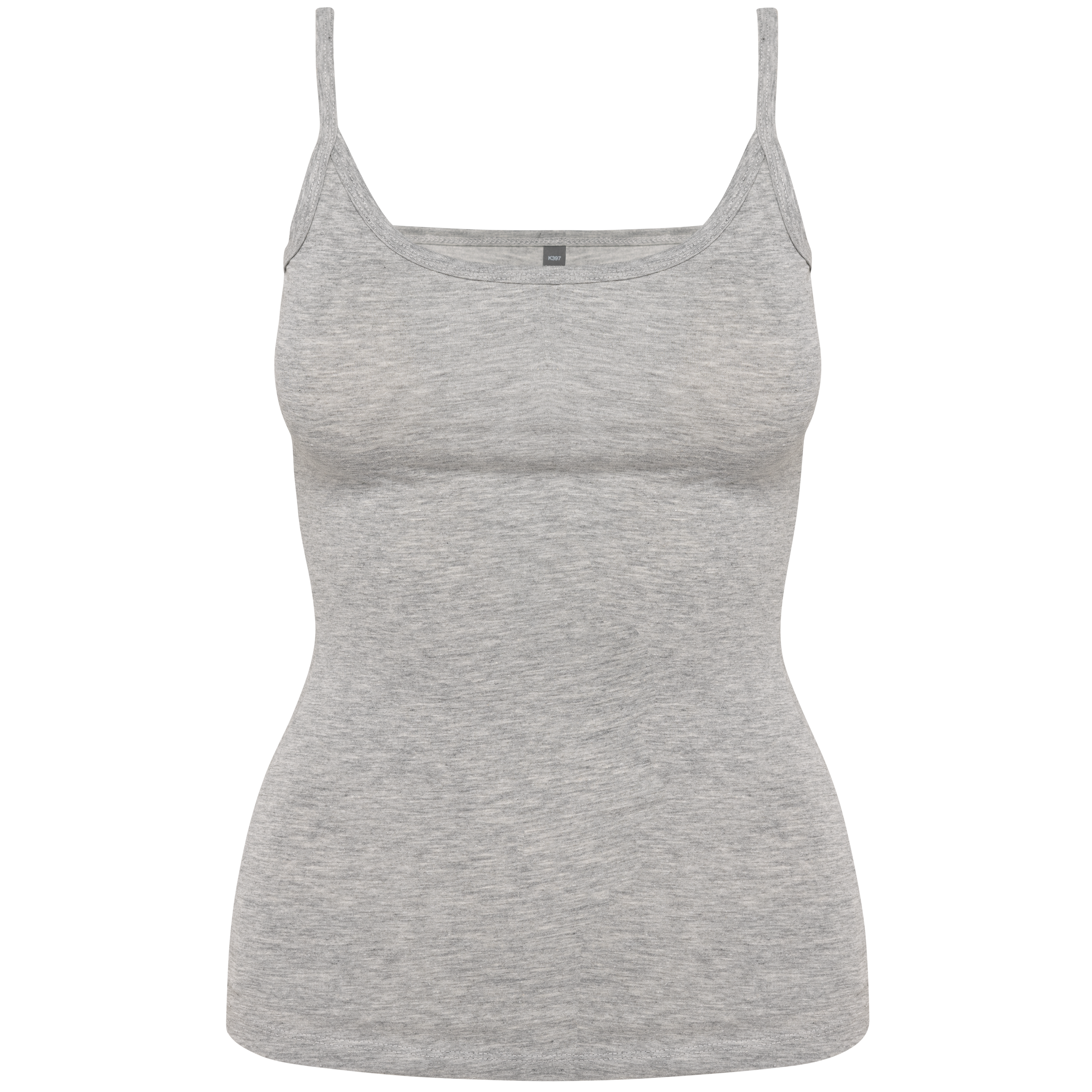Miniature 9 pour Débardeur à bretelles femme