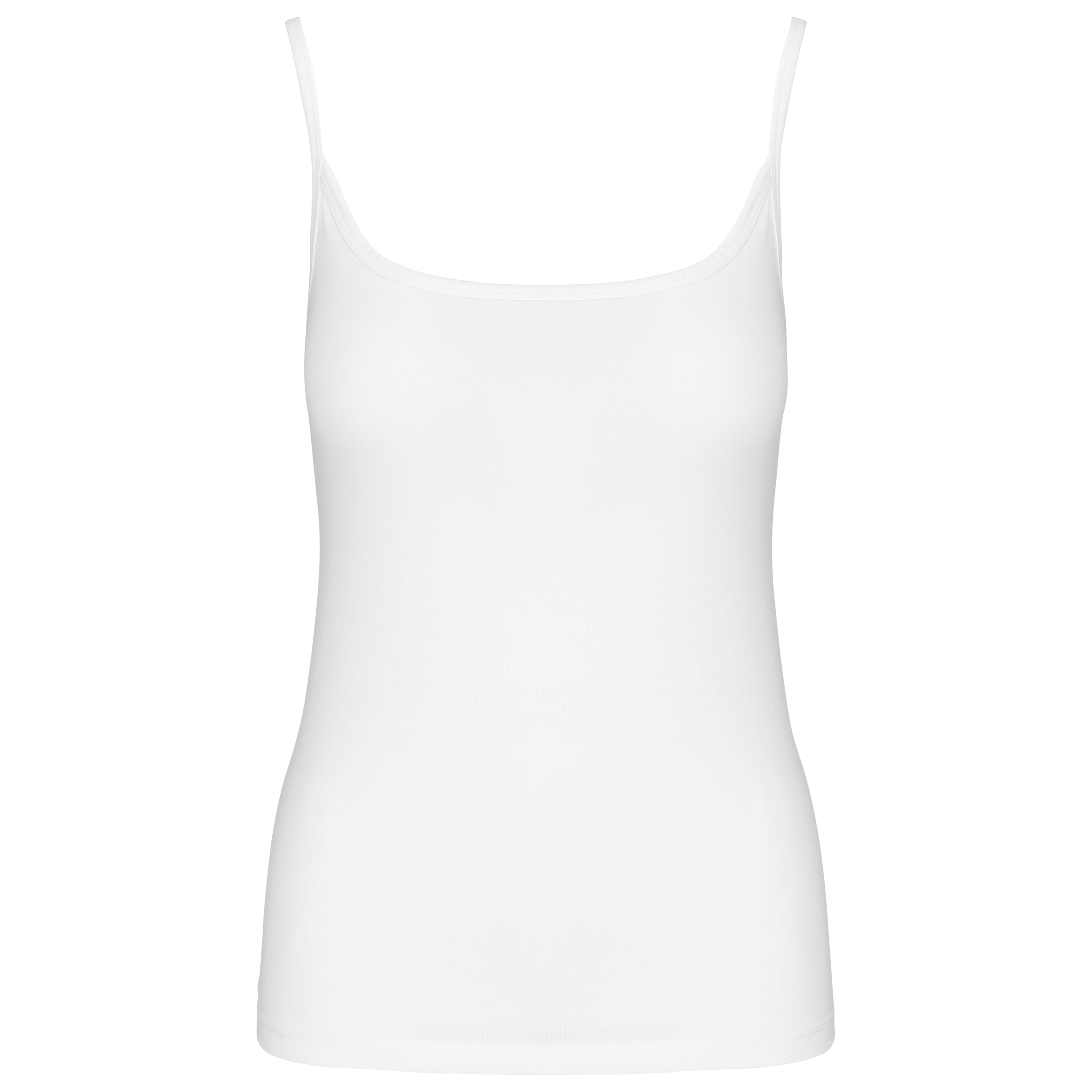 Miniature 10 pour Débardeur à bretelles femme