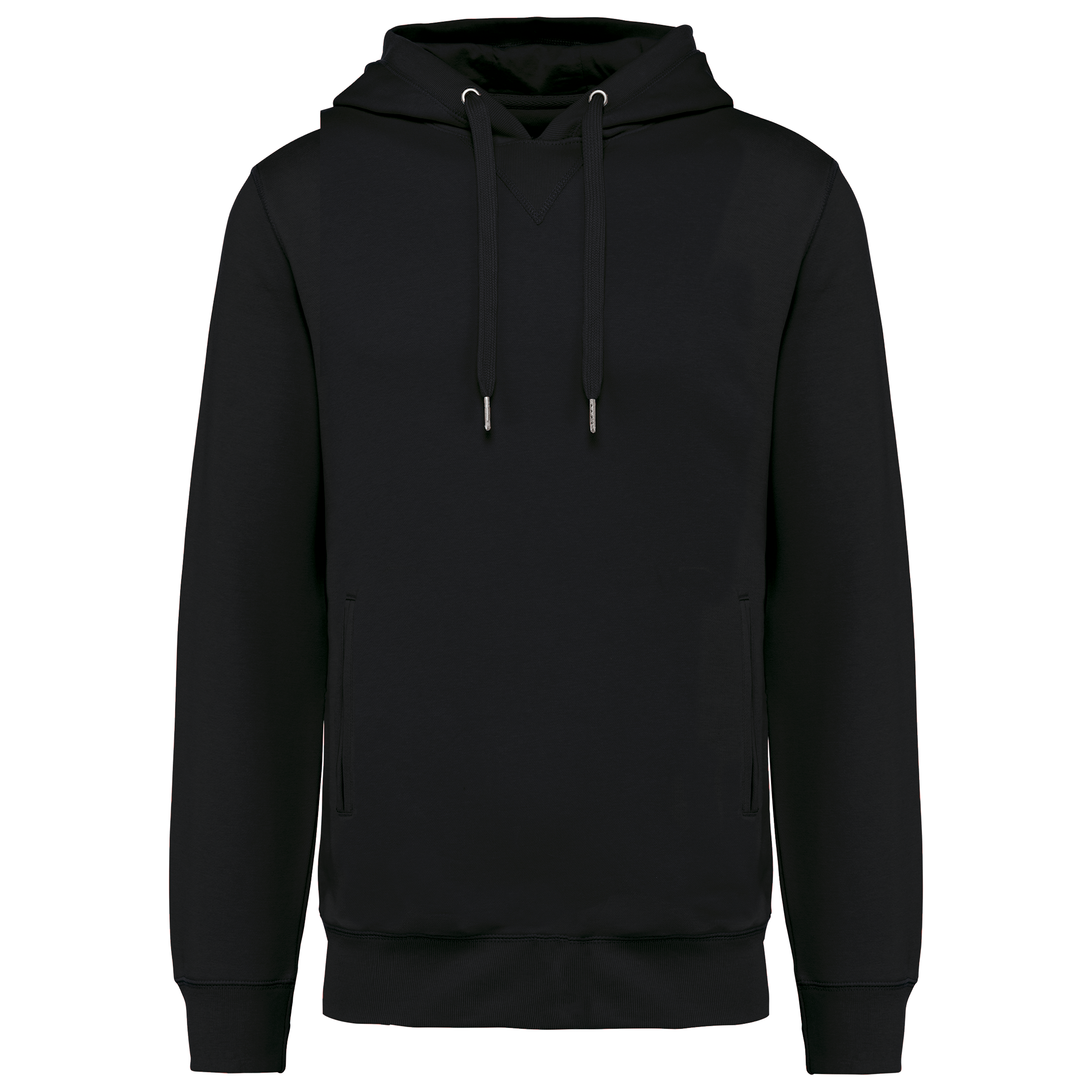 Miniature 14 pour Sweat-shirt french terry écoresponsable à capuche unisexe