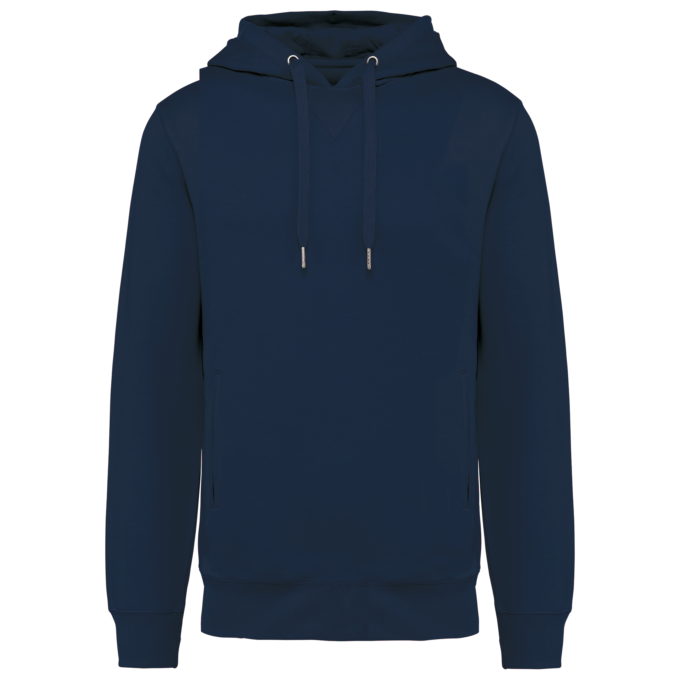 Miniature 15 pour Sweat-shirt french terry écoresponsable à capuche unisexe