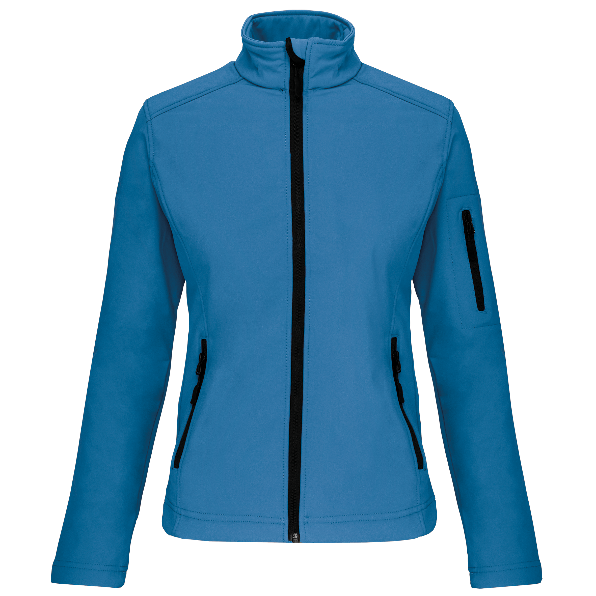 Miniature 14 pour Veste softshell femme