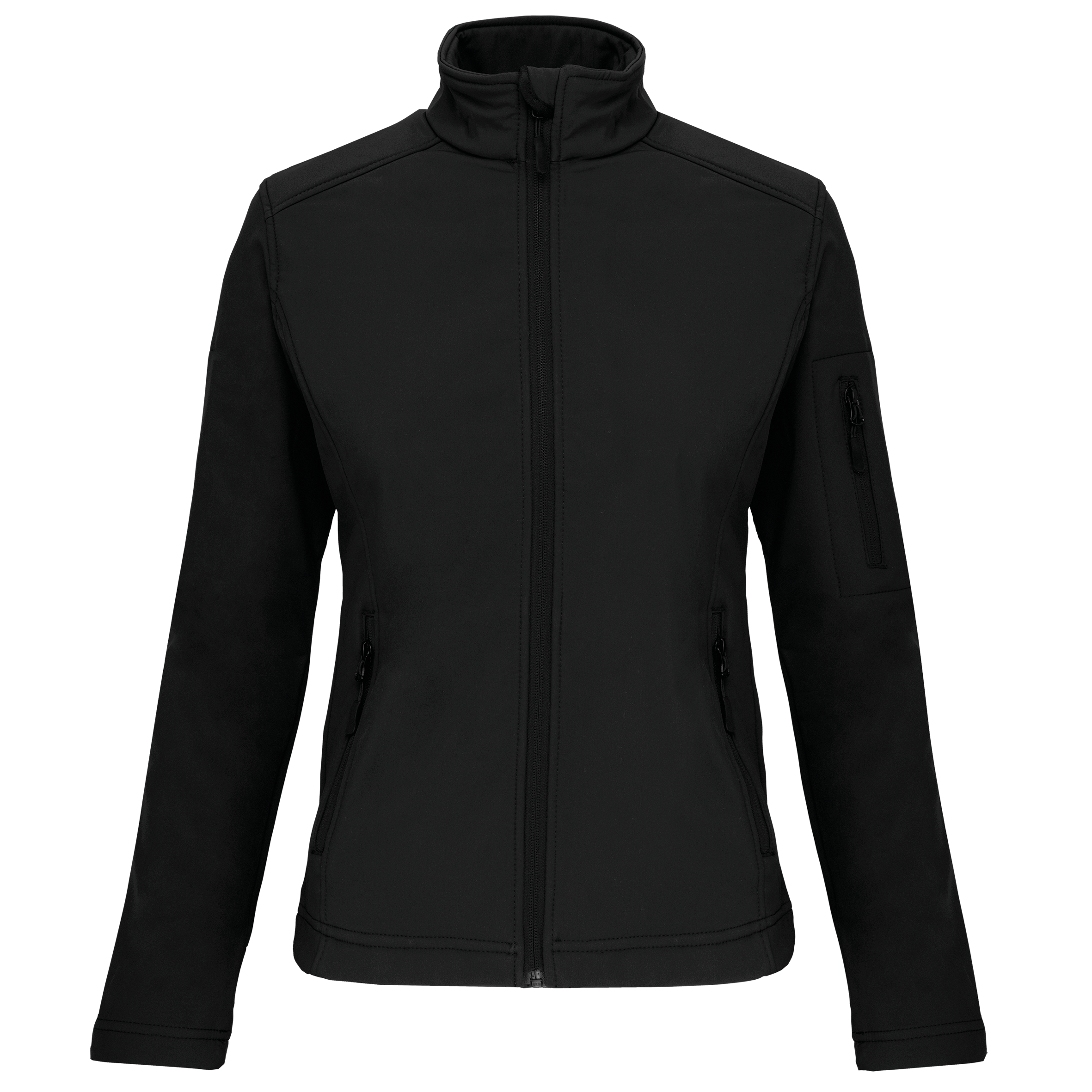 Miniature 15 pour Veste softshell femme