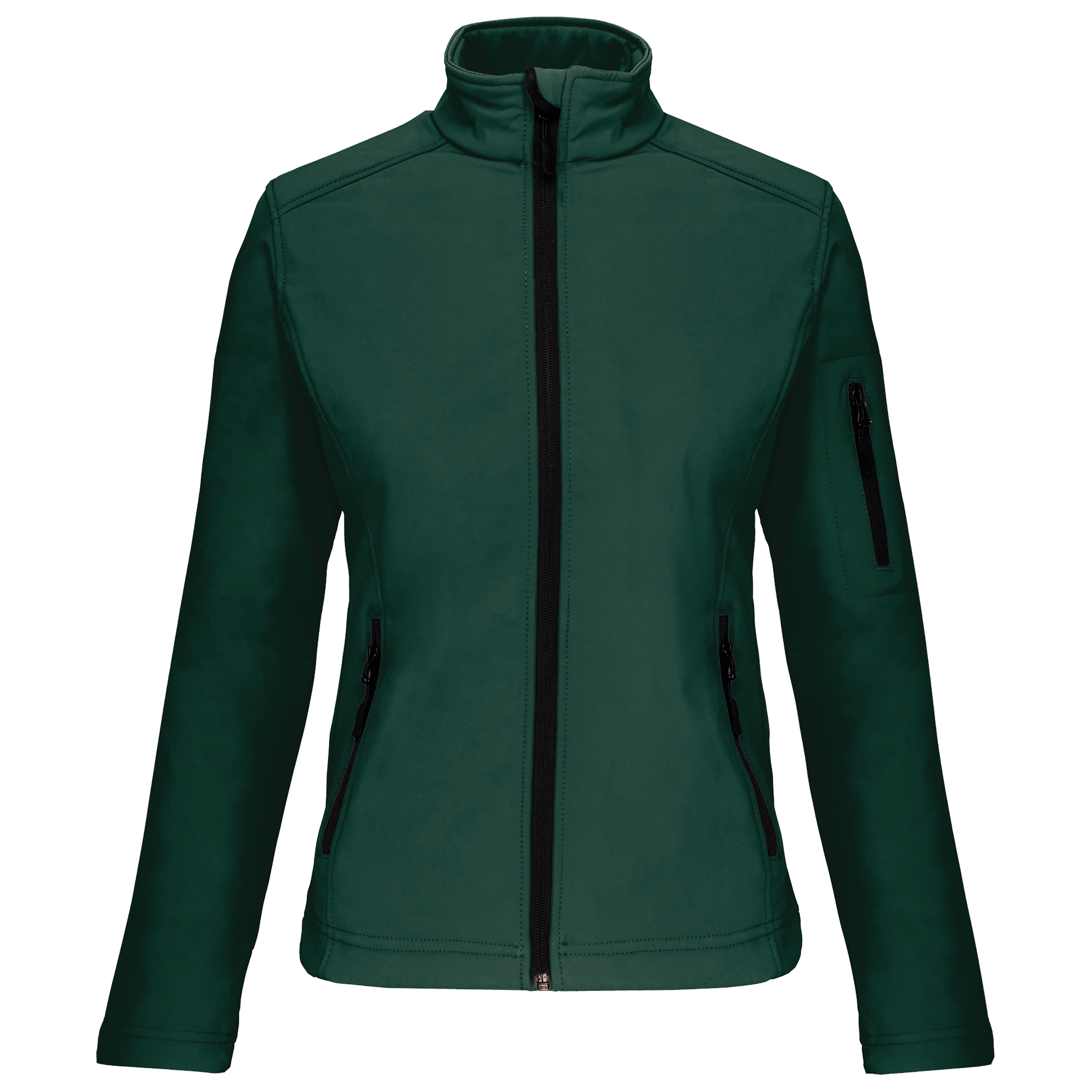 Miniature 16 pour Veste softshell femme