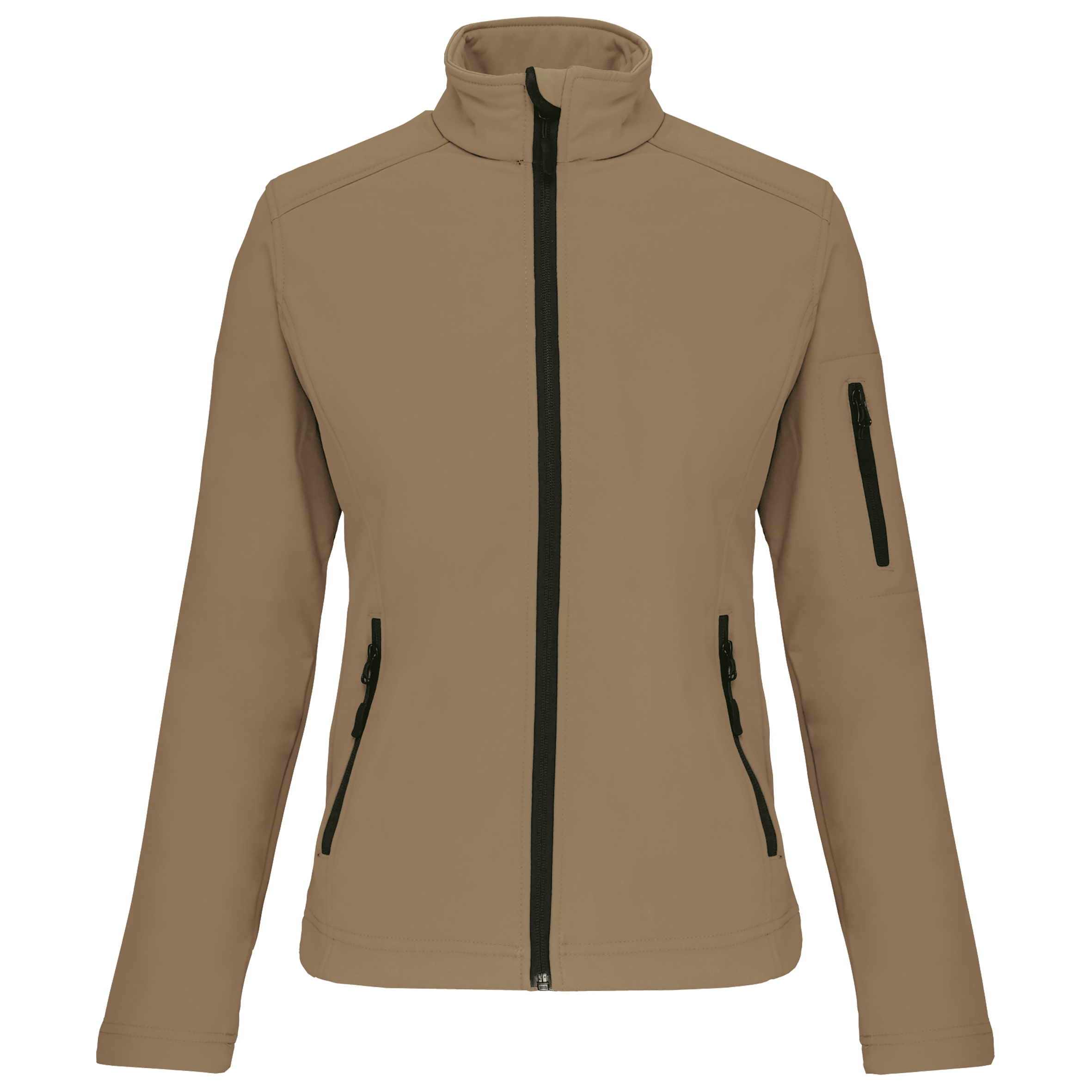 Miniature 26 pour Veste softshell femme