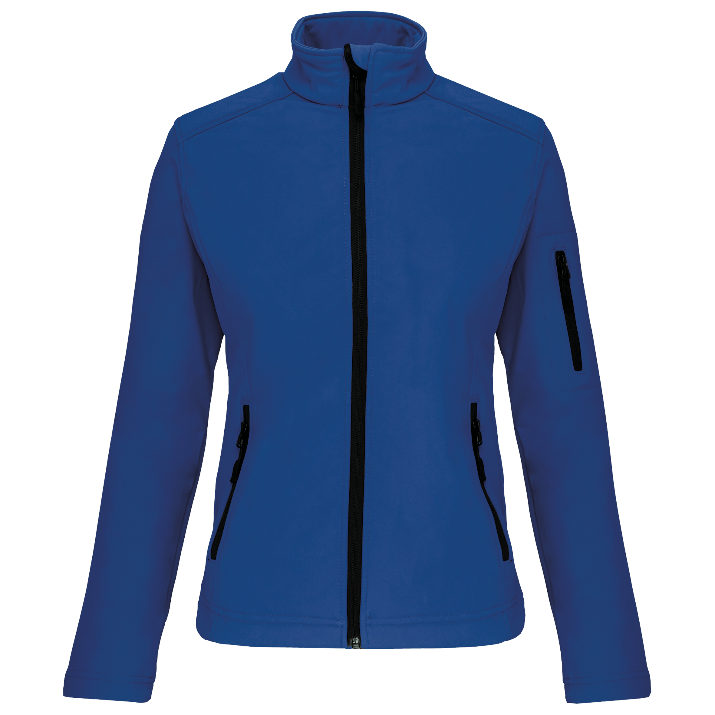 Miniature 18 pour Veste softshell femme