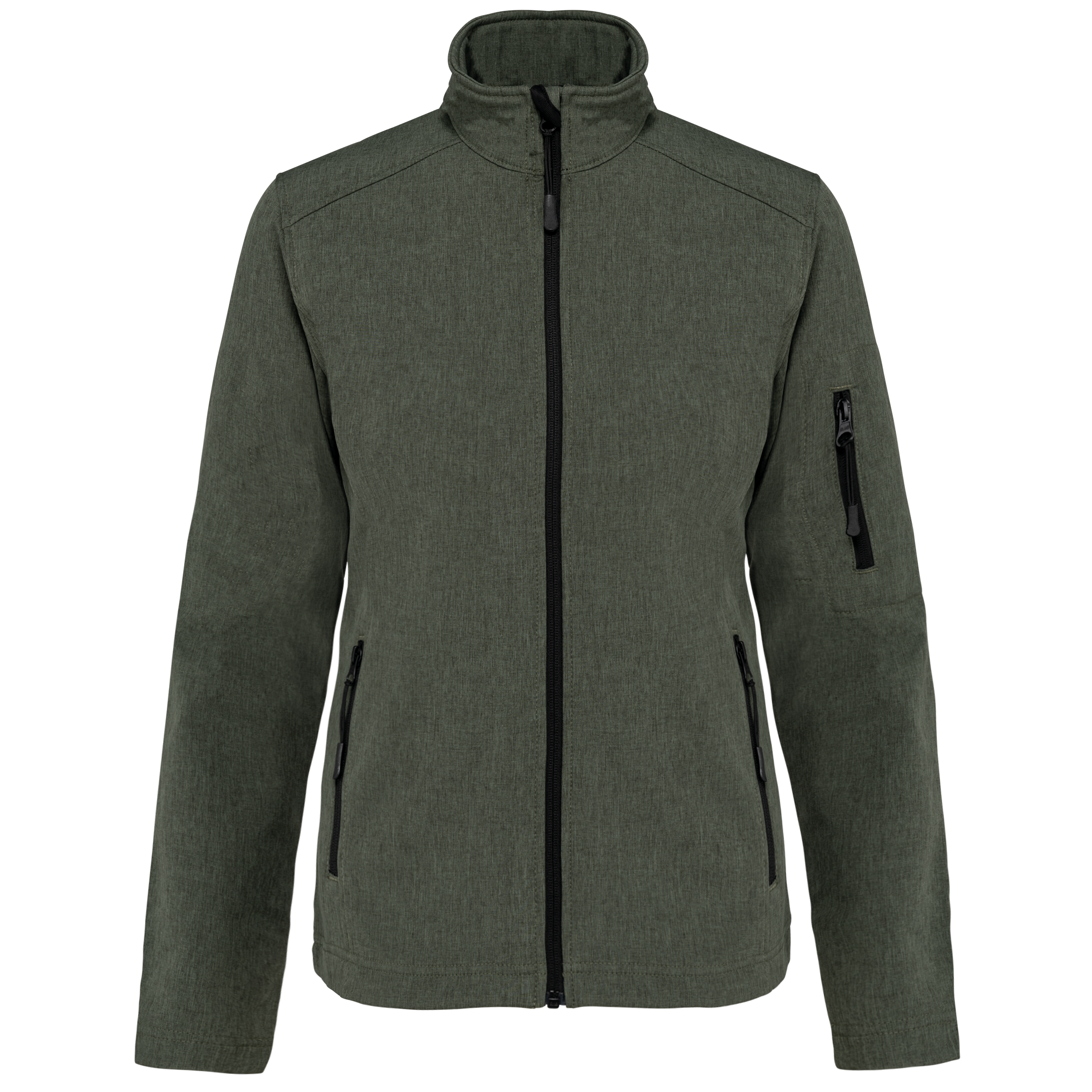 Miniature 20 pour Veste softshell femme