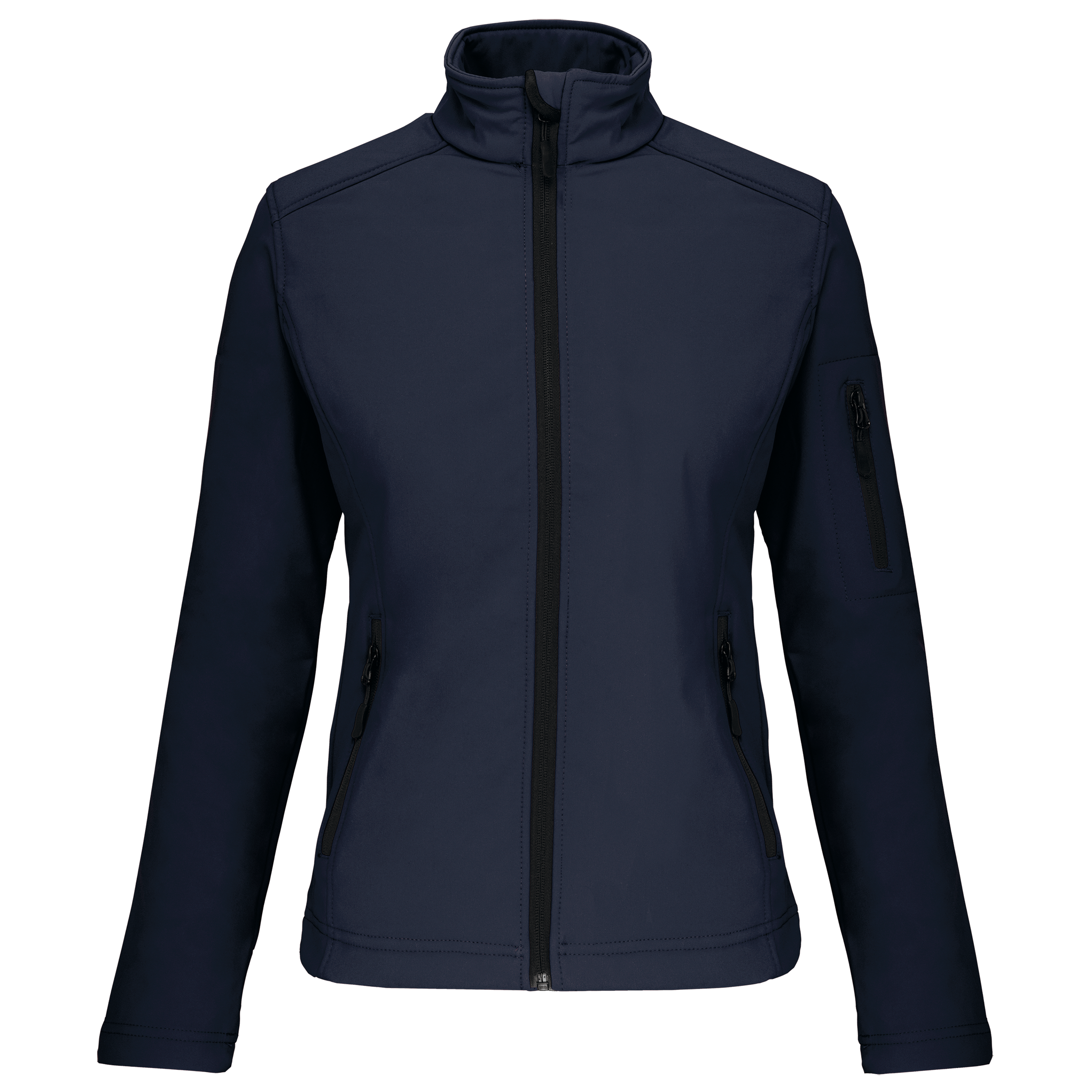 Miniature 22 pour Veste softshell femme