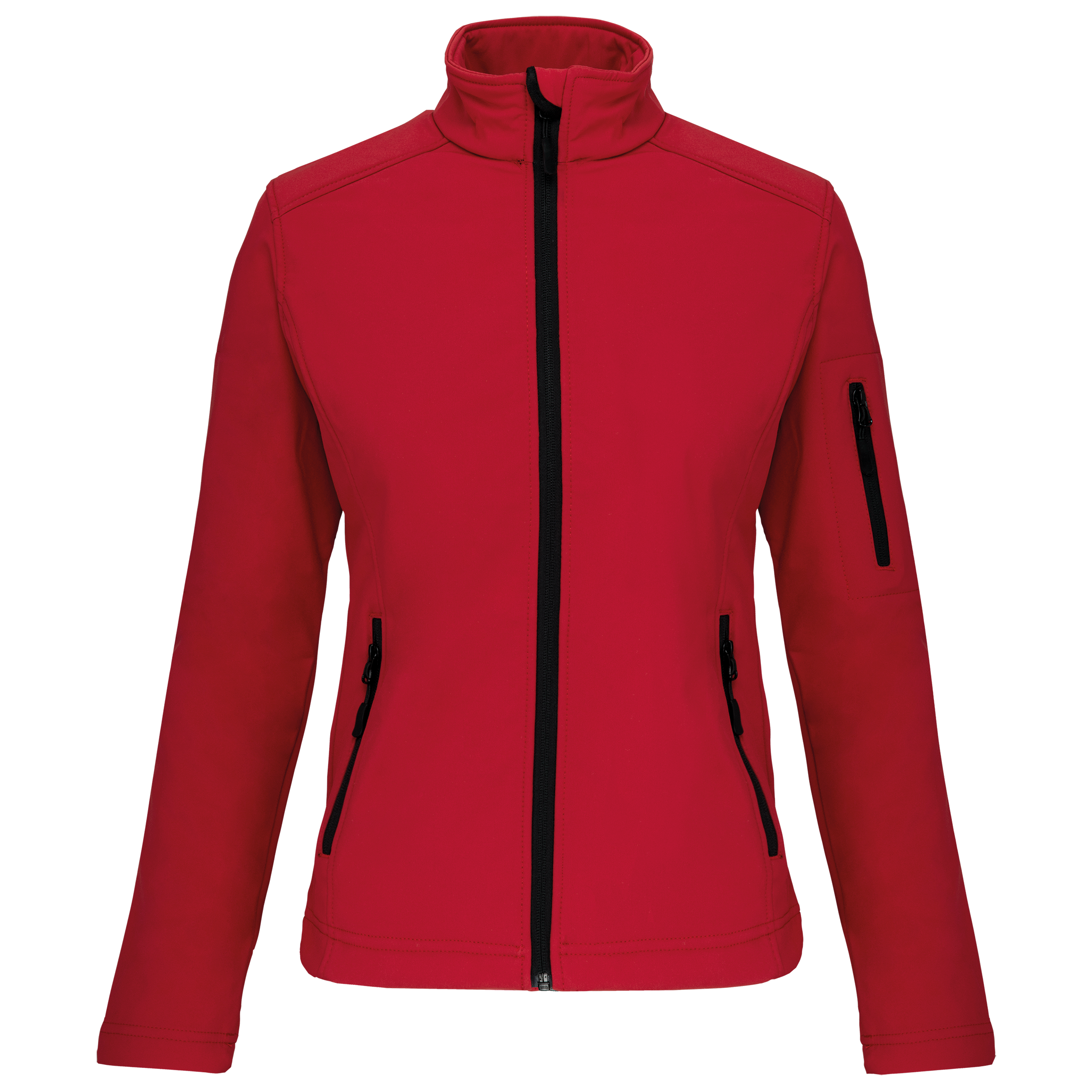 Miniature 23 pour Veste softshell femme
