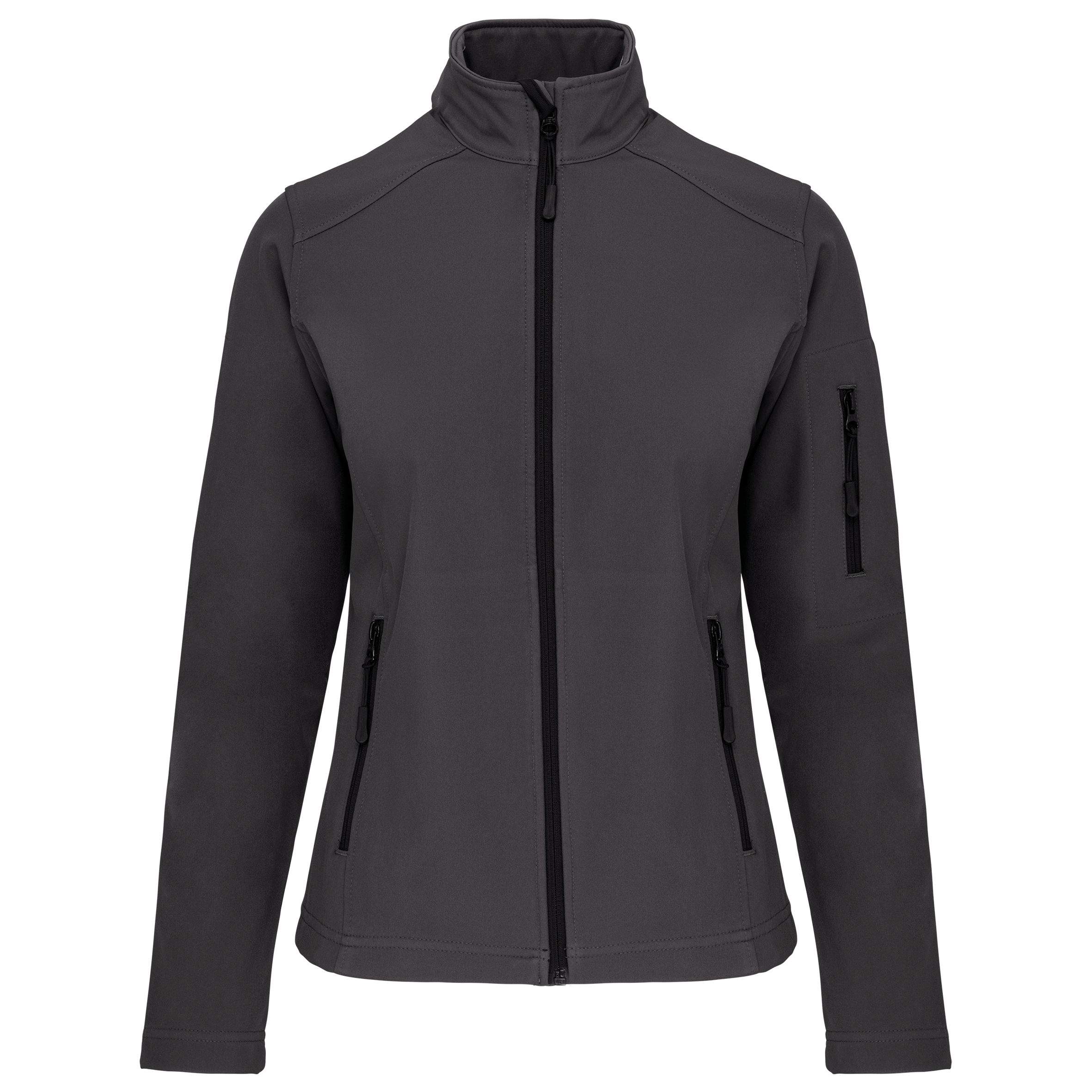 Miniature 24 pour Veste softshell femme