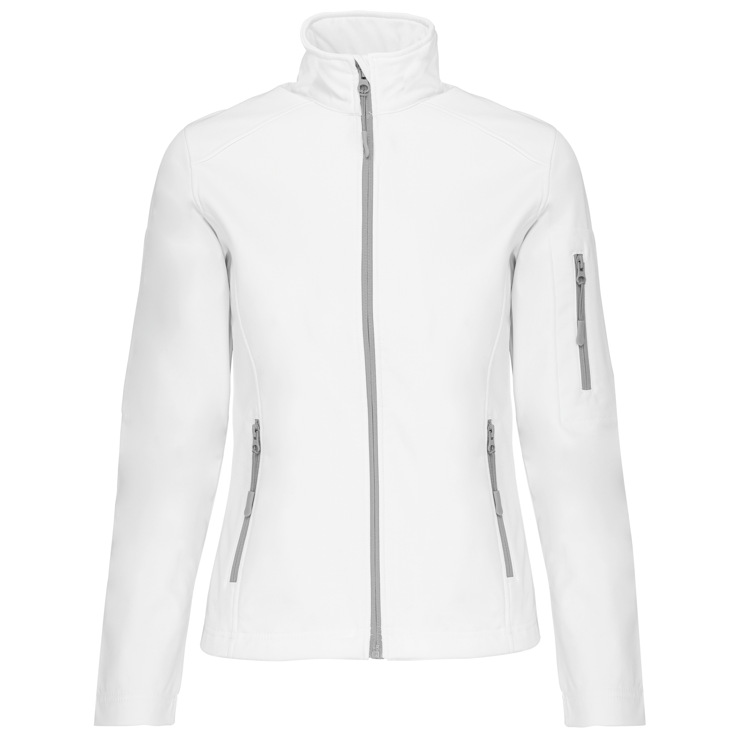 Miniature 25 pour Veste softshell femme