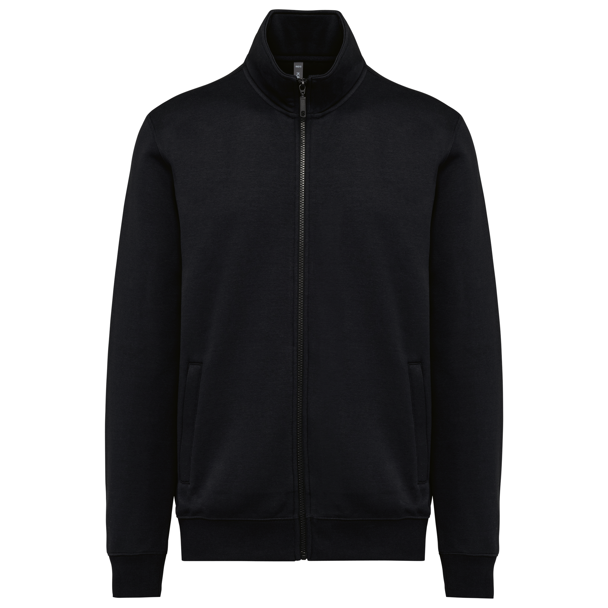 Miniature 9 pour Veste molleton gratté homme
