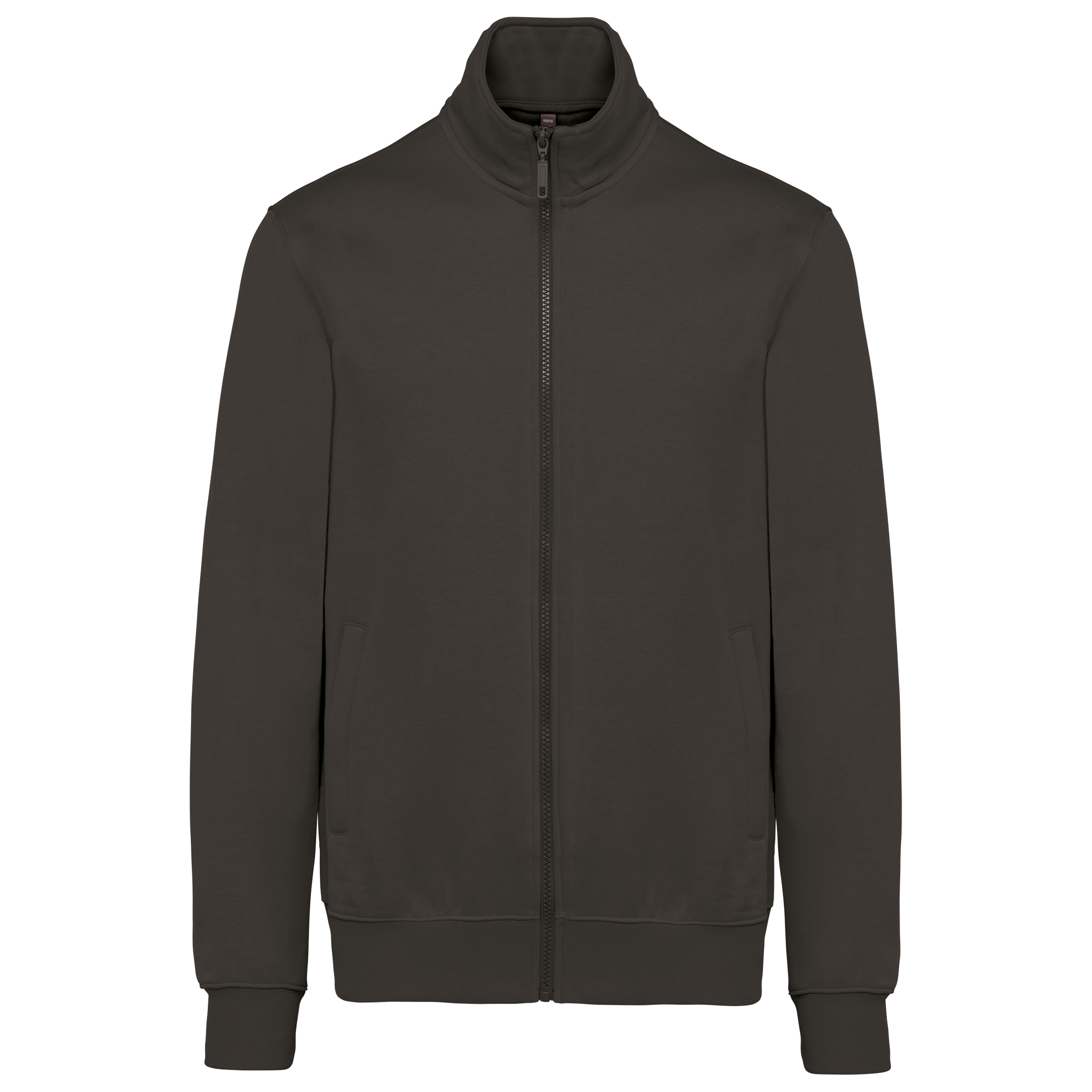 Miniature 10 pour Veste molleton gratté homme
