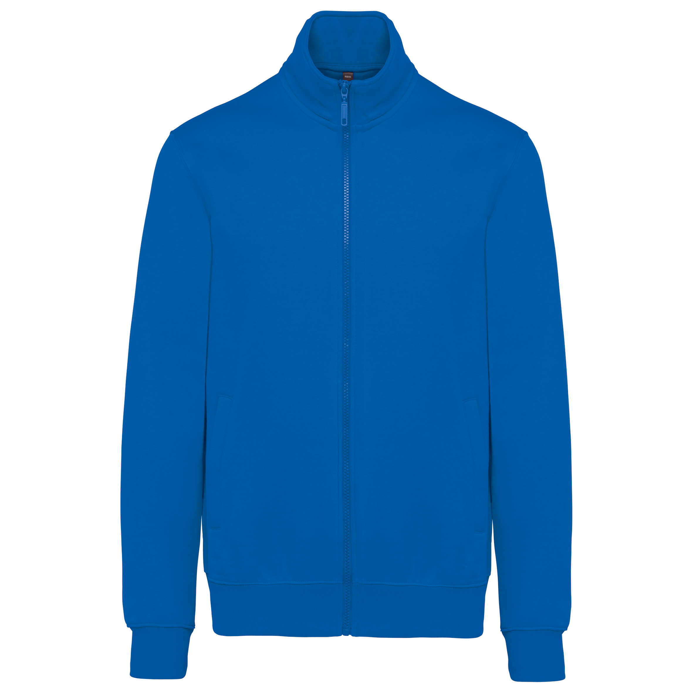 Miniature 11 pour Veste molleton gratté homme