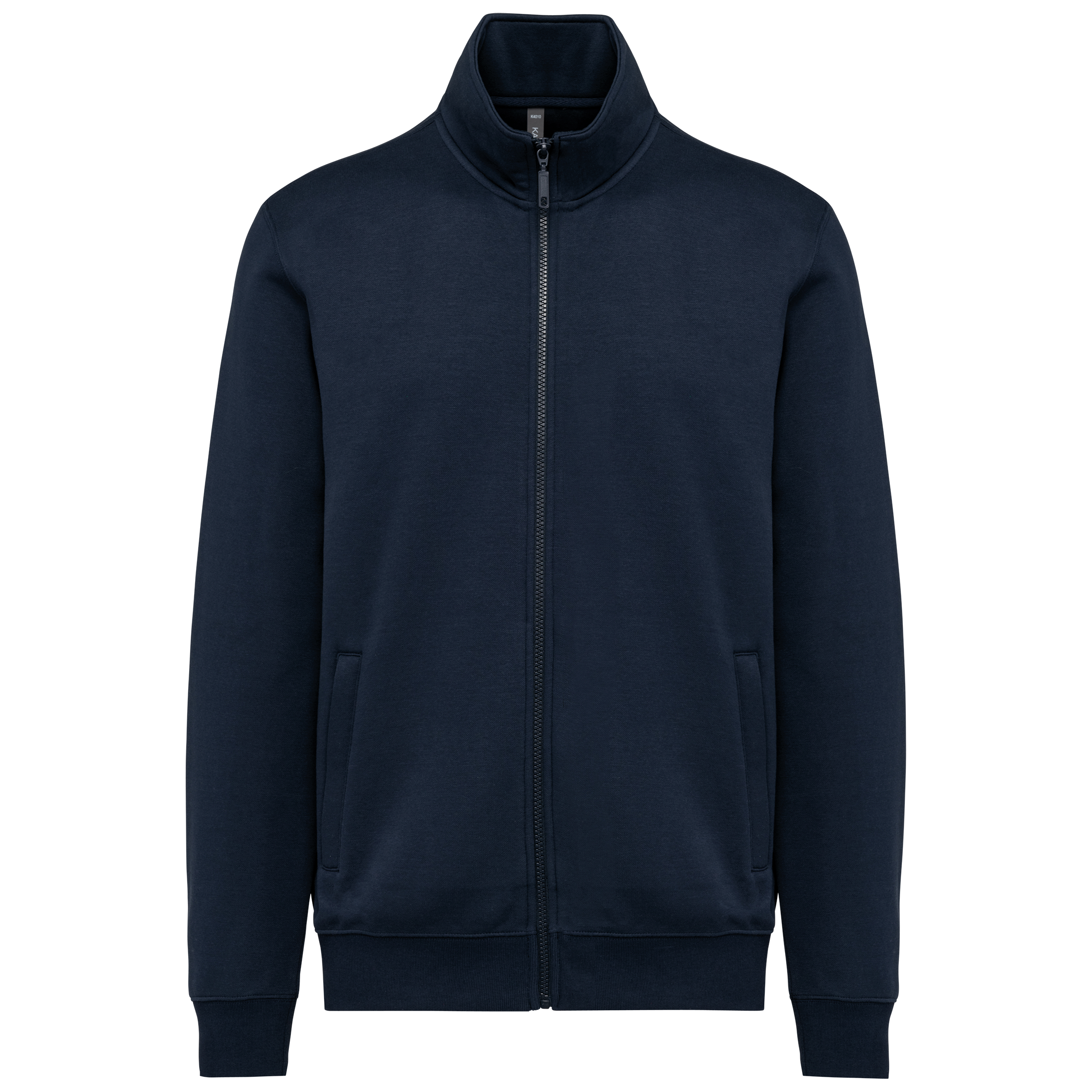 Miniature 12 pour Veste molleton gratté homme
